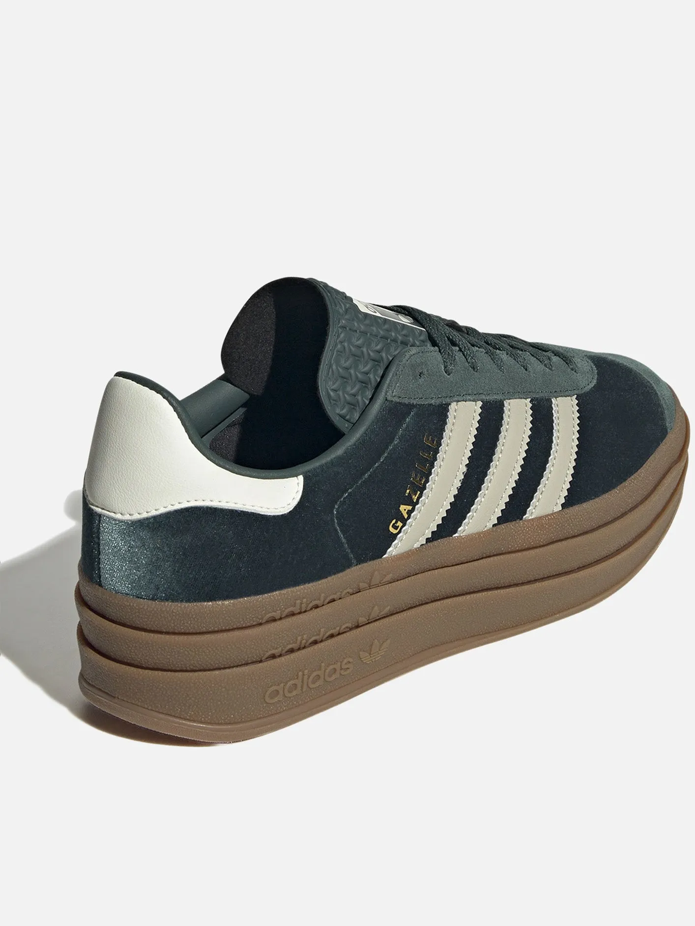 Gazelle Bold "Mineral Green"
