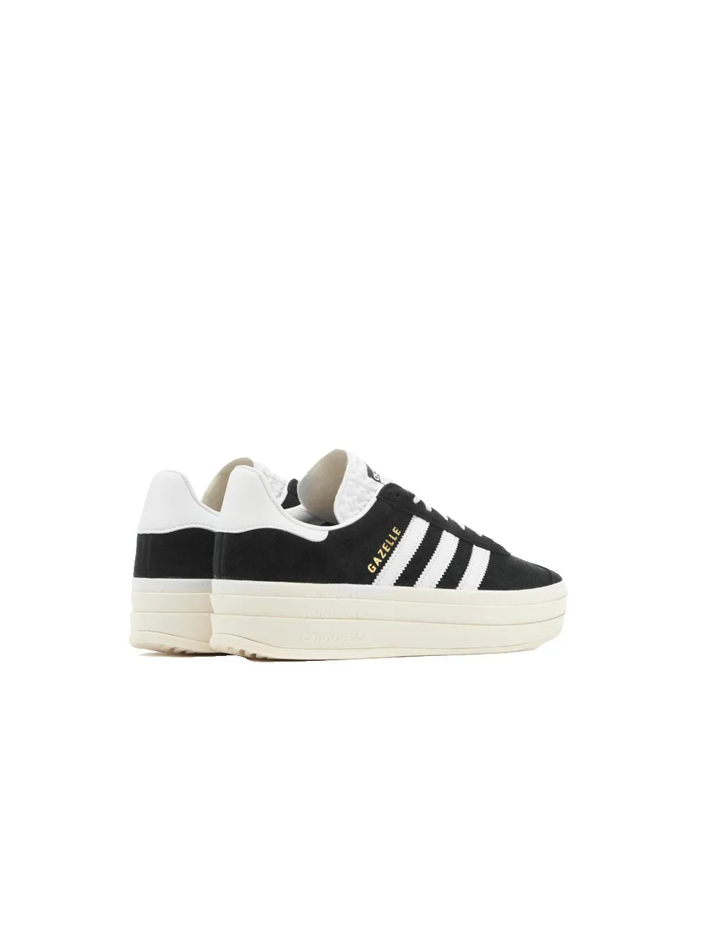 Gazelle Bold W - Black White