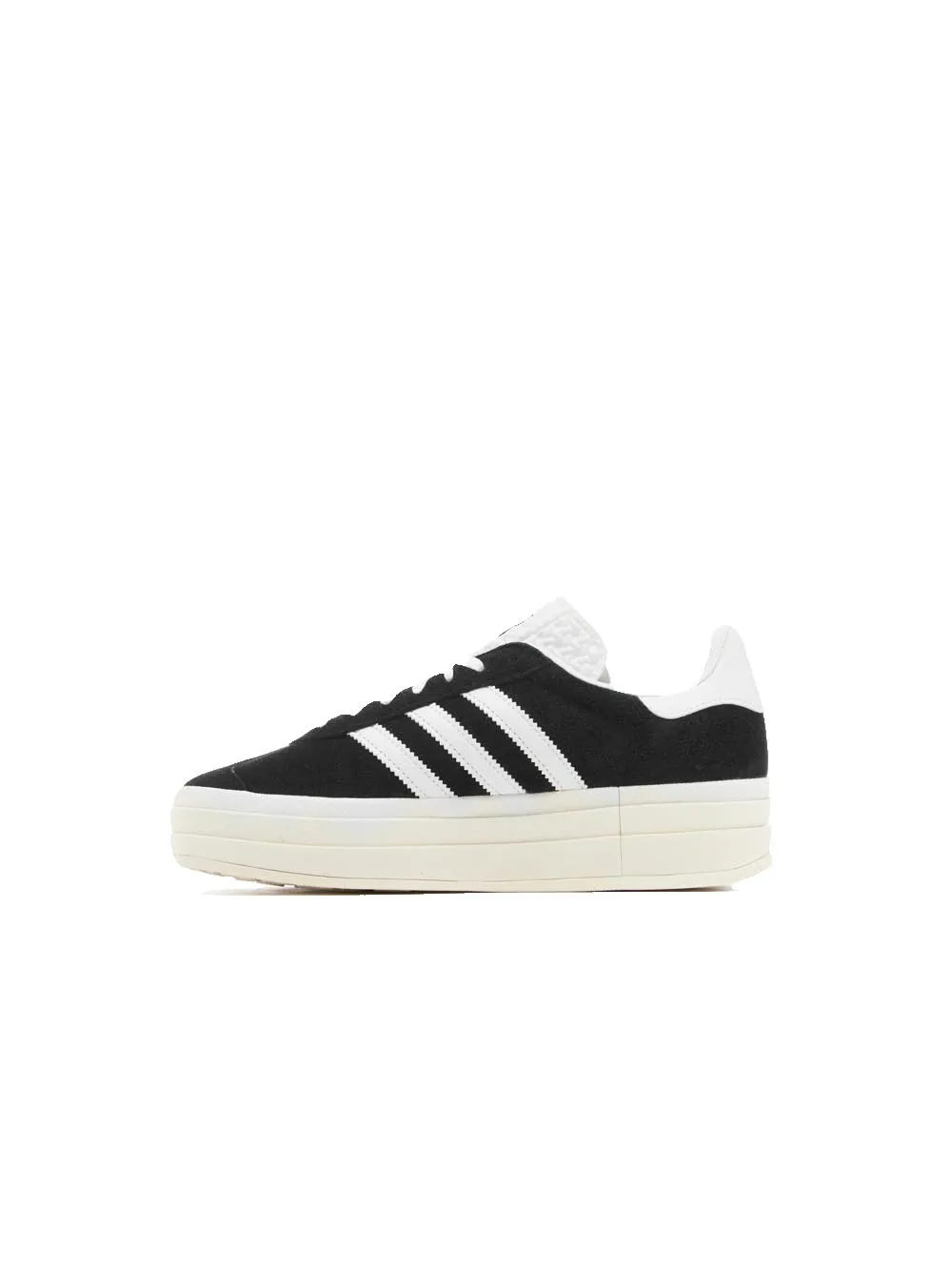 Gazelle Bold W - Black White