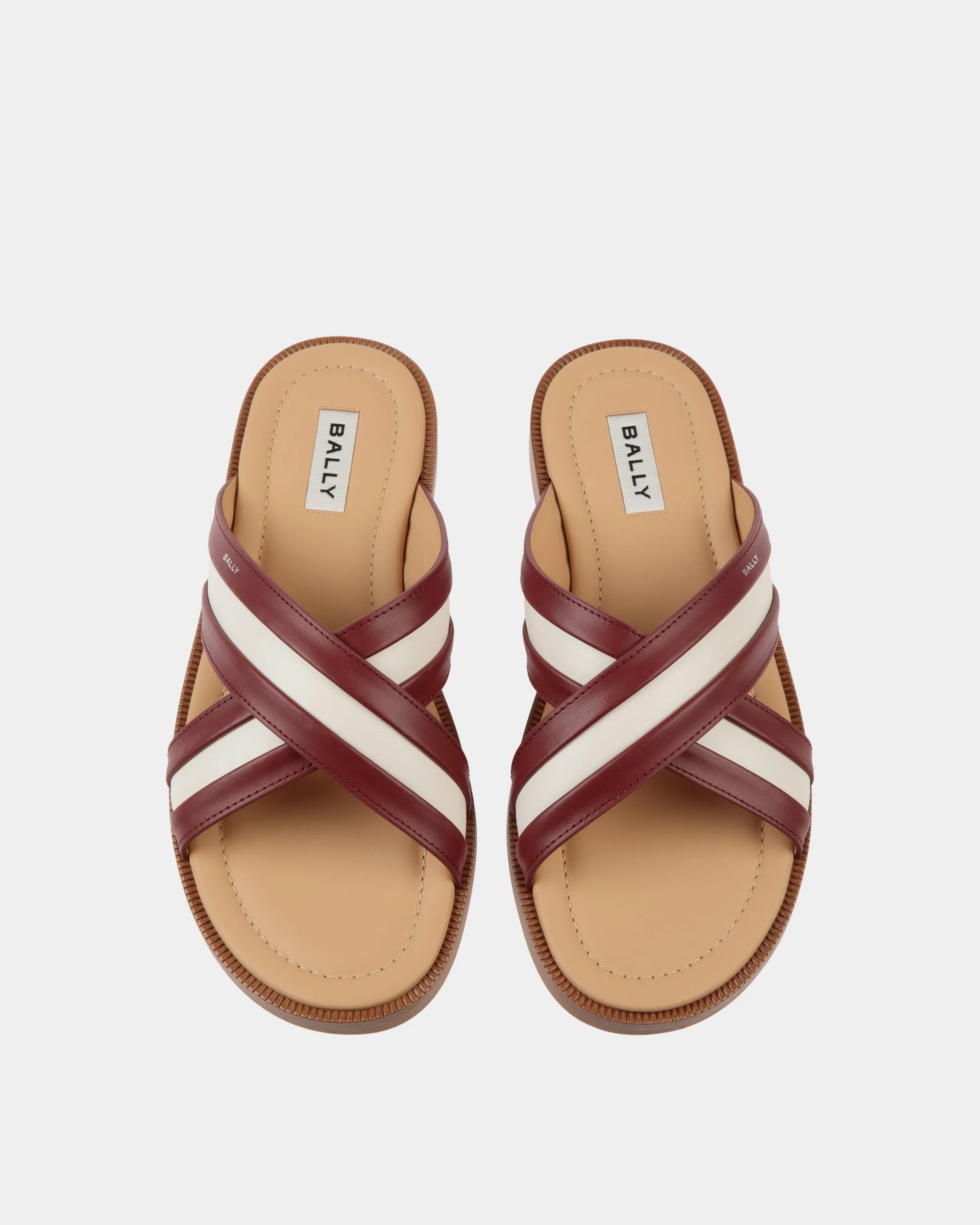 Gherry - Sandals
