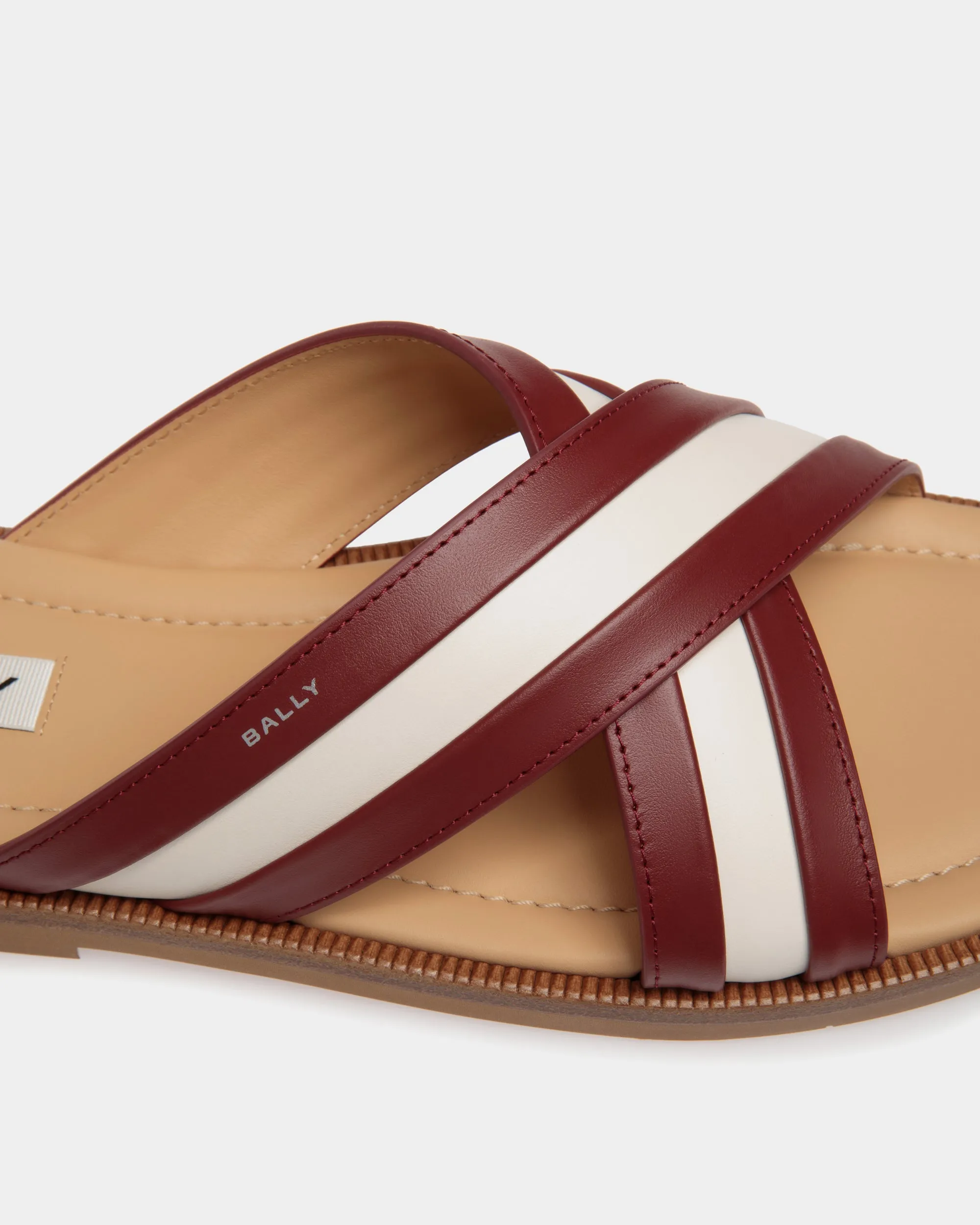 Gherry - Sandals