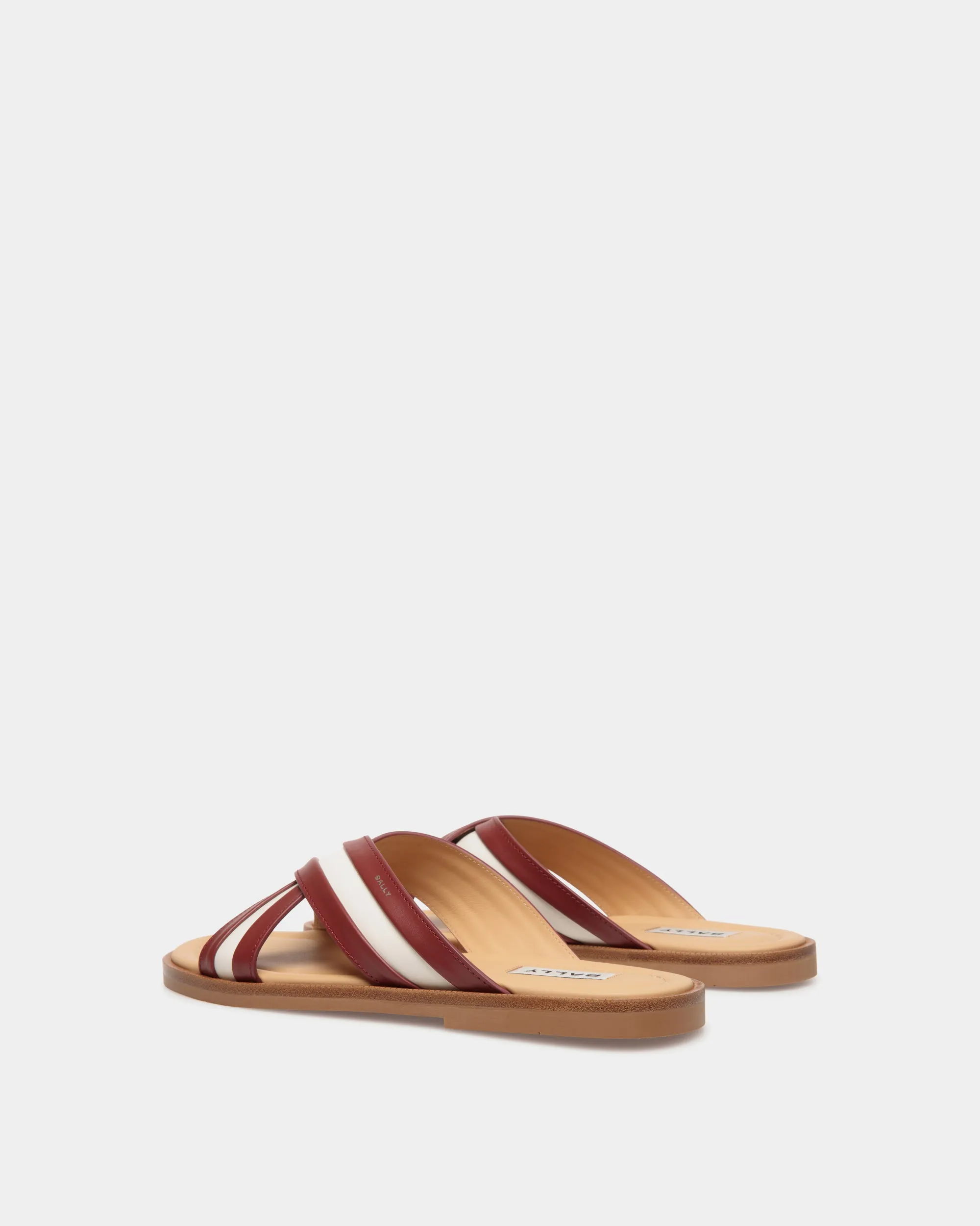 Gherry - Sandals
