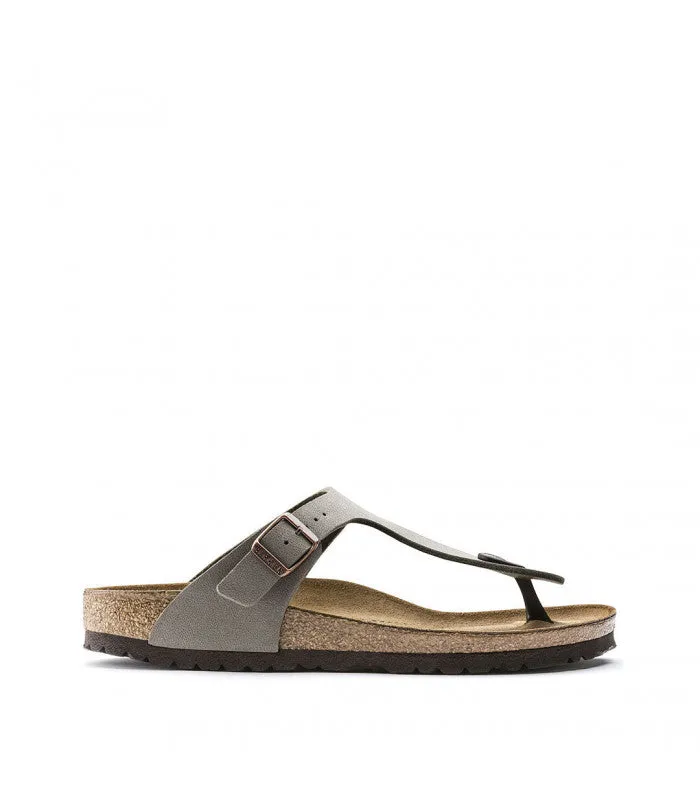 Gizeh Birkibuc Womens Grey