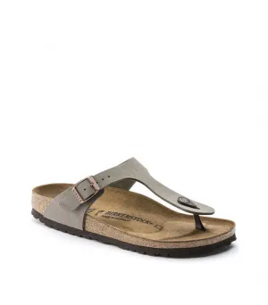 Gizeh Birkibuc Womens Grey