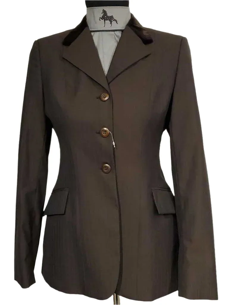 Grand Prix, Ladies Hunt Coat