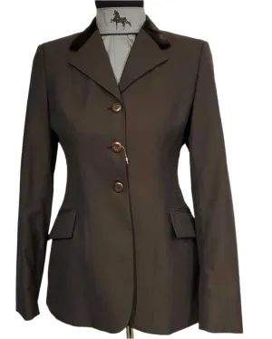 Grand Prix, Ladies Hunt Coat