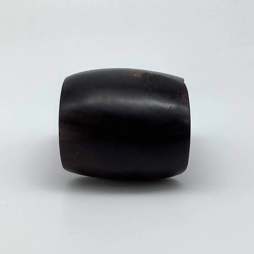 GRANDE WOOD CUFF BRACELET