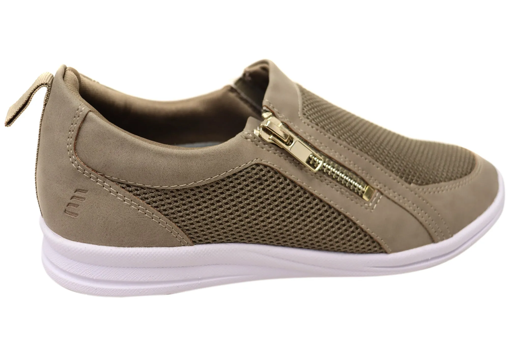 Homyped Journey Combo Womens Supportive Comfortable Casual Shoes