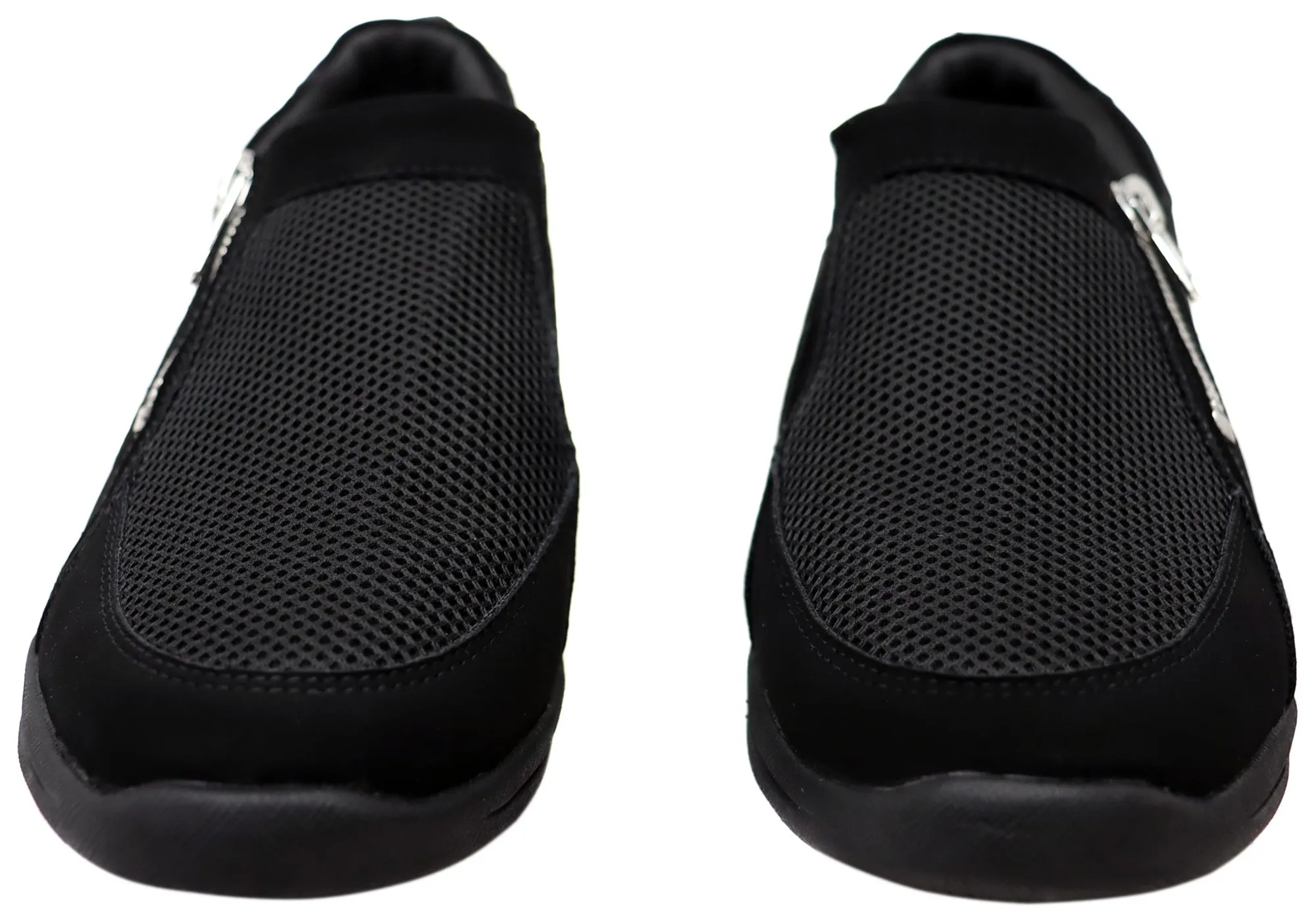 Homyped Journey Combo Womens Supportive Comfortable Casual Shoes