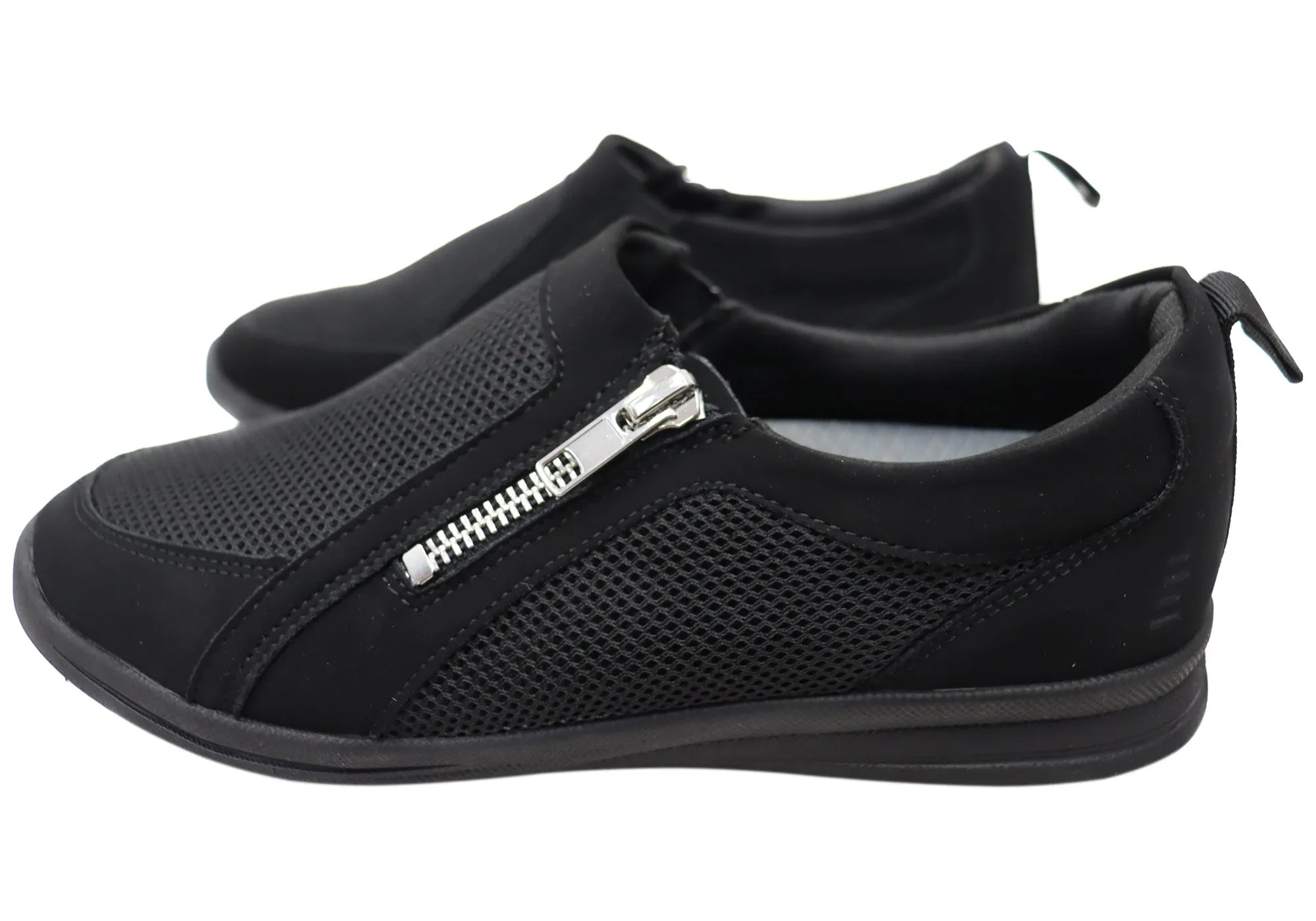 Homyped Journey Combo Womens Supportive Comfortable Casual Shoes