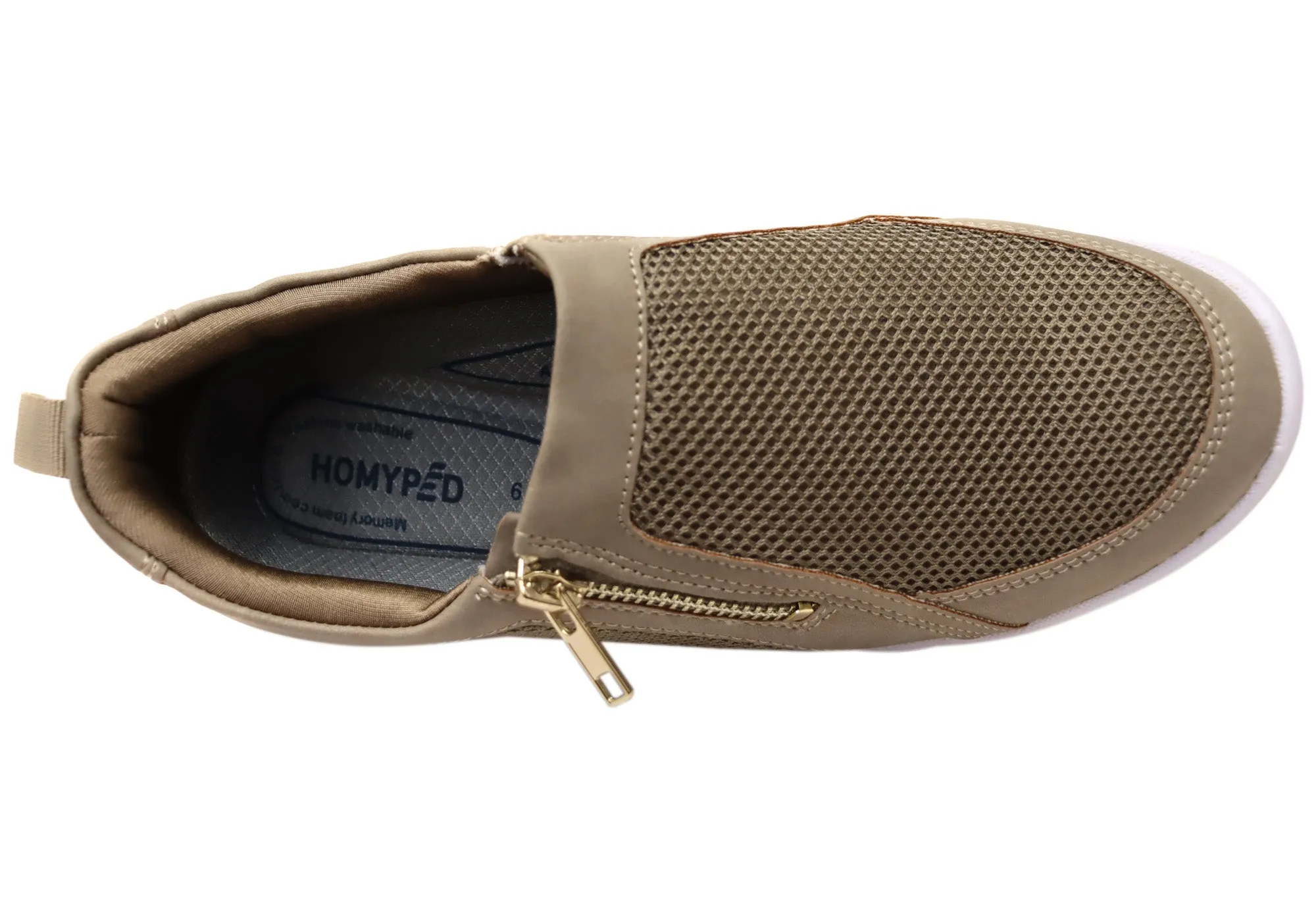 Homyped Journey Combo Womens Supportive Comfortable Casual Shoes