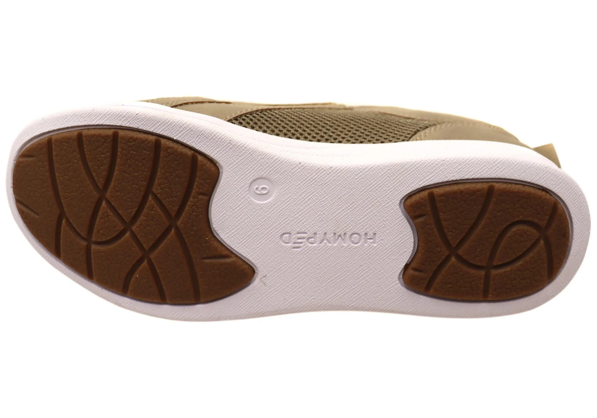 Homyped Journey Combo Womens Supportive Comfortable Casual Shoes