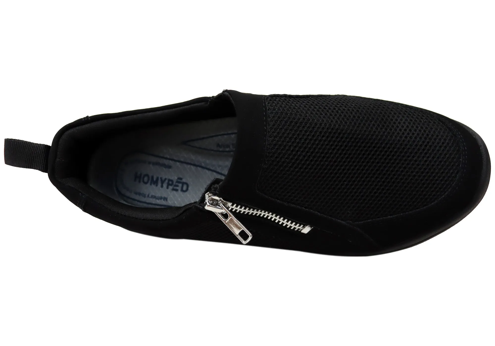 Homyped Journey Combo Womens Supportive Comfortable Casual Shoes