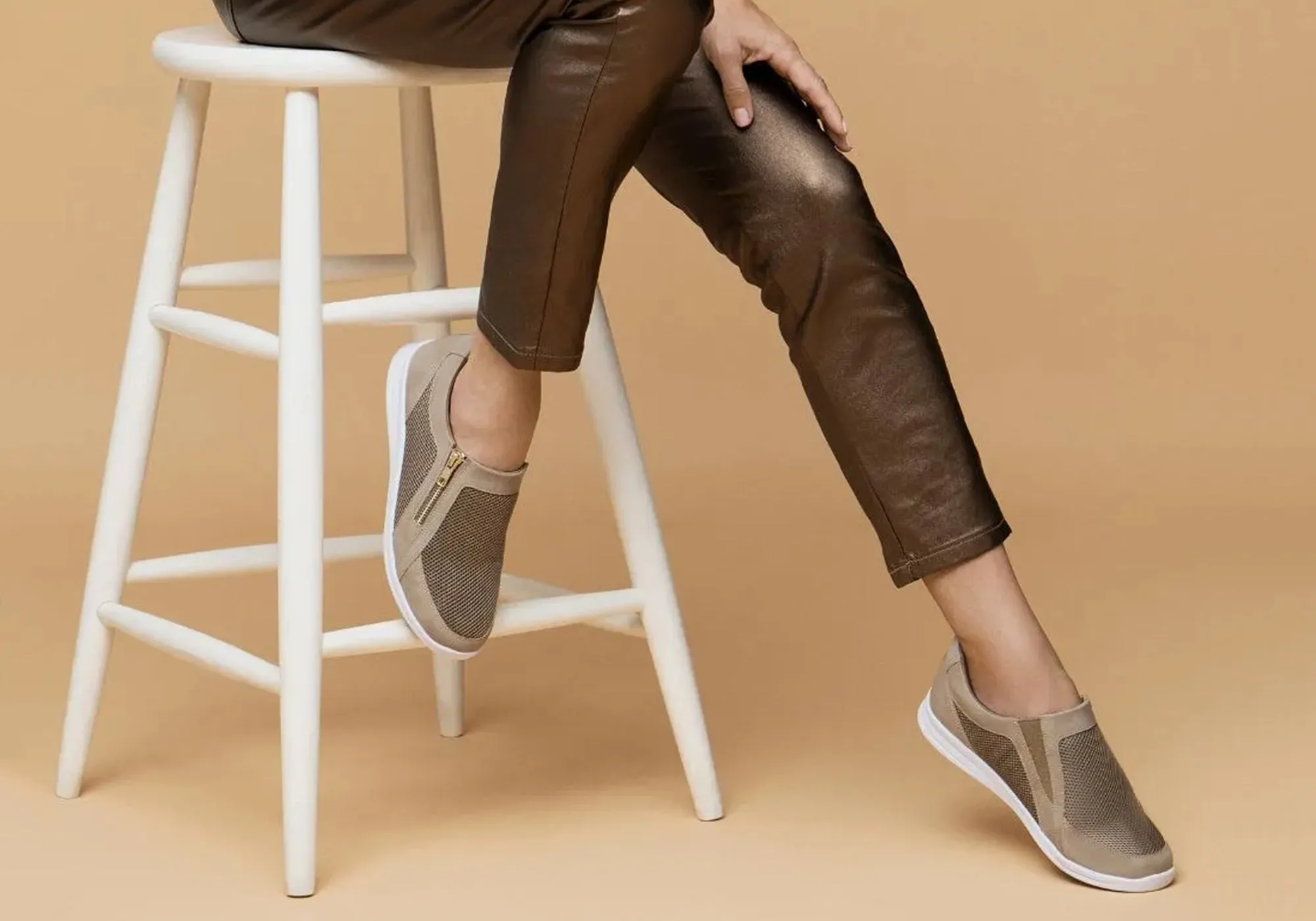 Homyped Journey Combo Womens Supportive Comfortable Casual Shoes