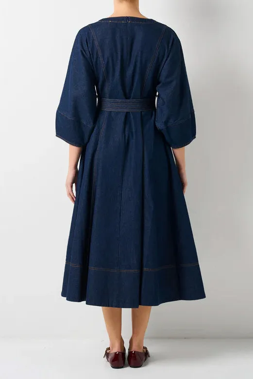 Houston Dress