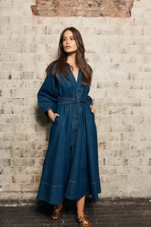 Houston Dress
