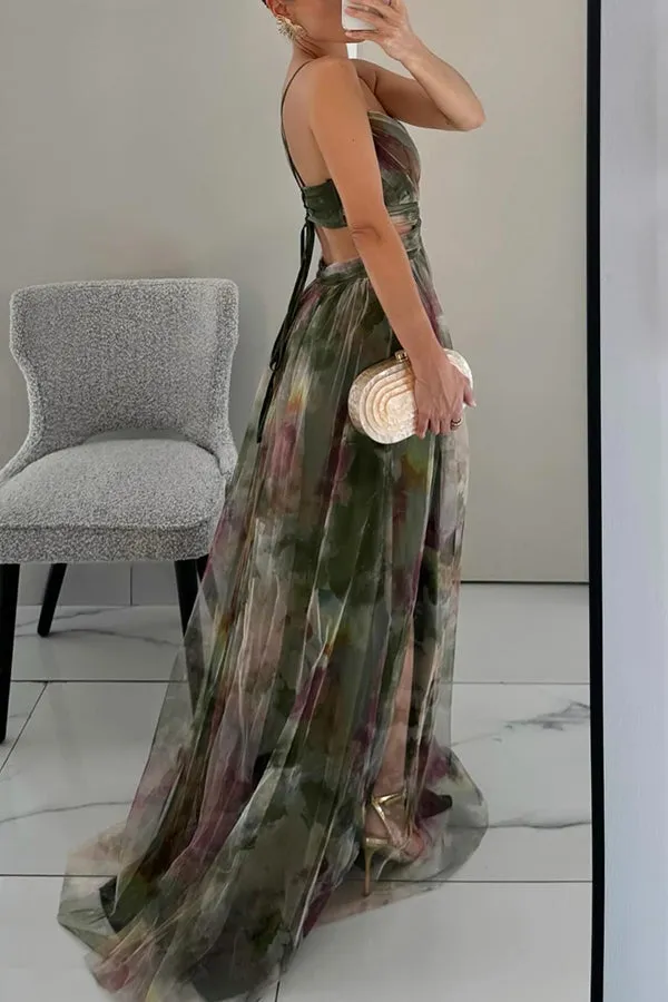 Imogen | Stunning Maxi Dress