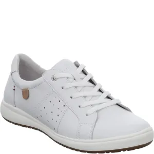 Josef Seibel Caren leather trainer