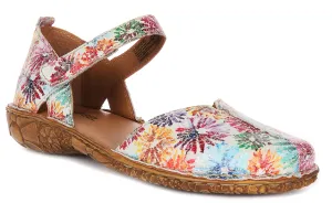 Josef Seibel Rosalie 42 In Flower For Women