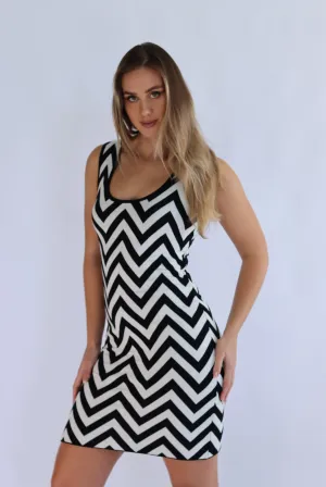 Juliana Bodycon Dress