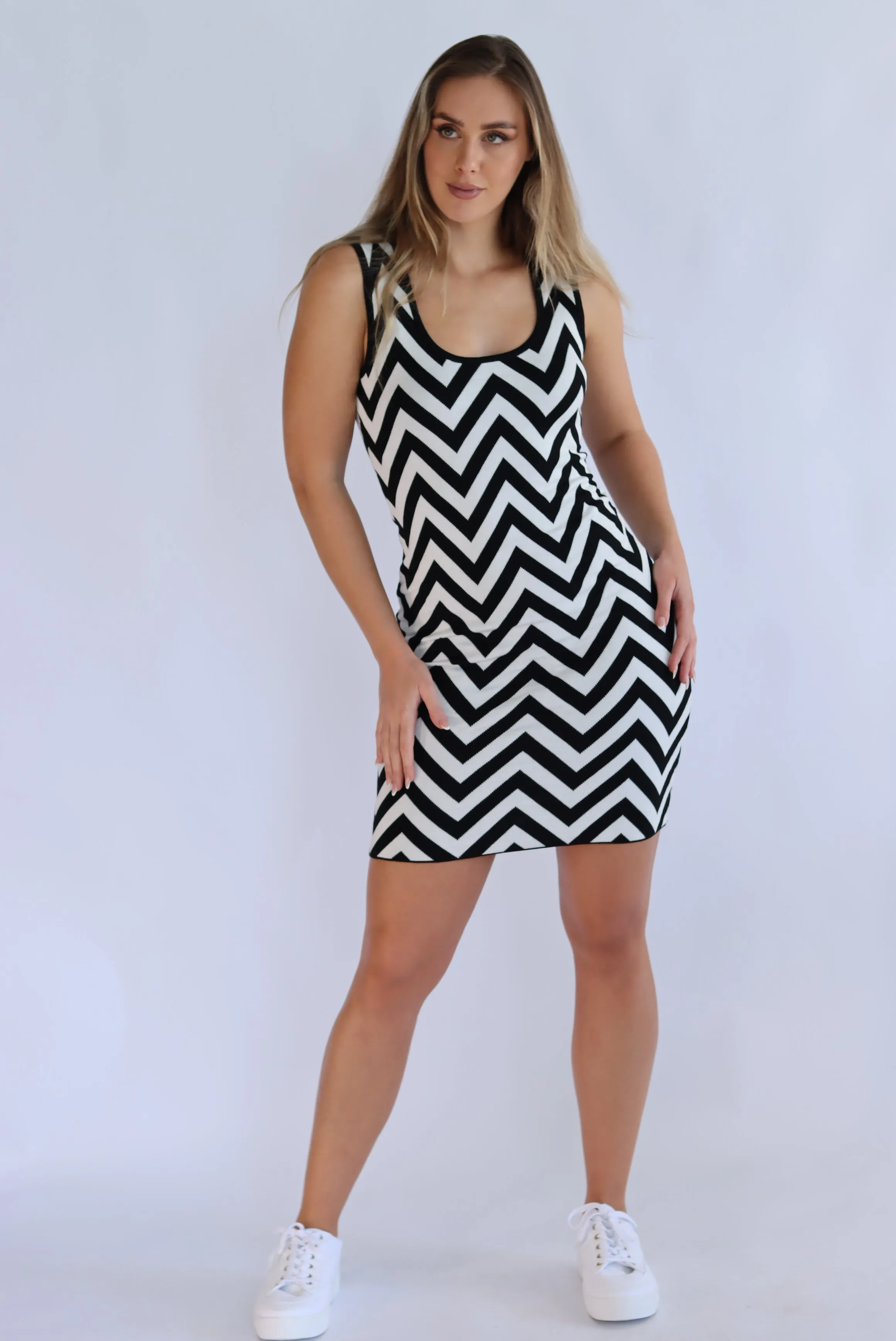 Juliana Bodycon Dress