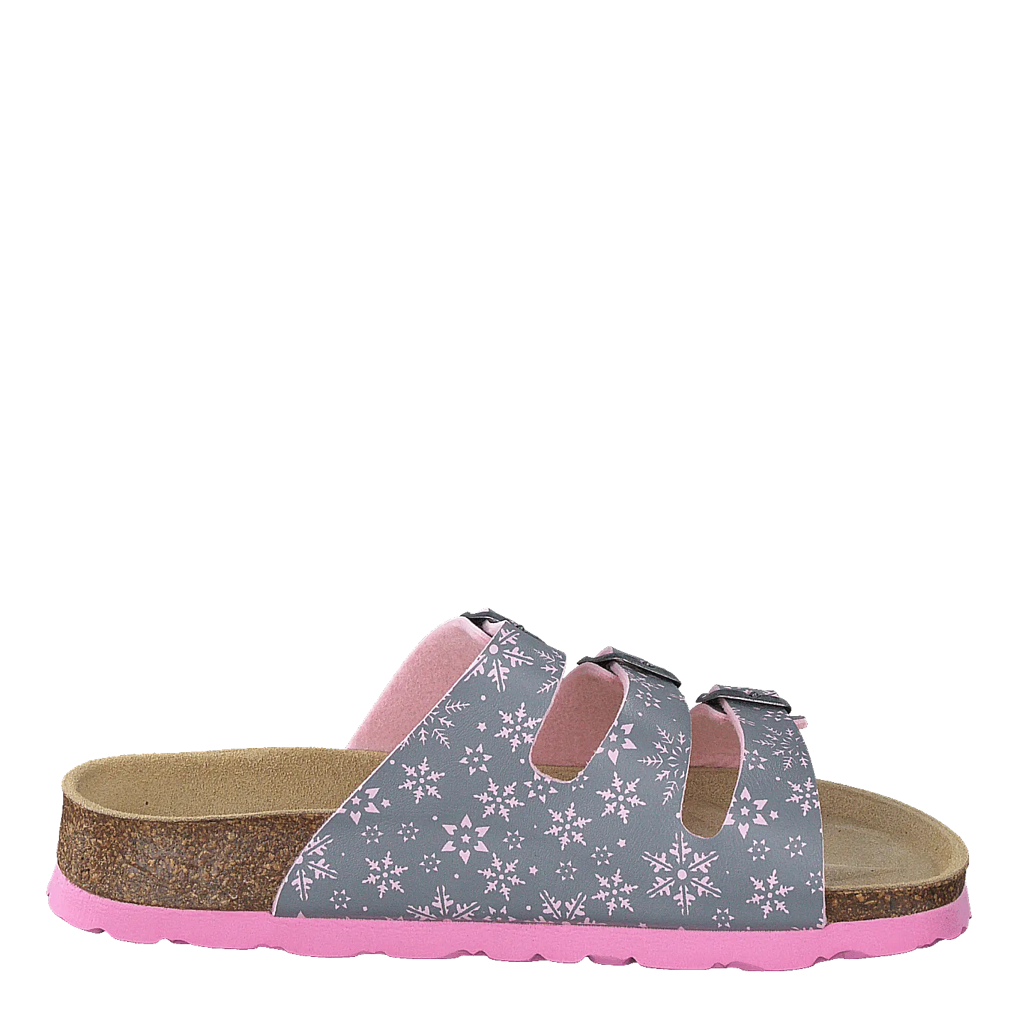 Korkis 3 Grey