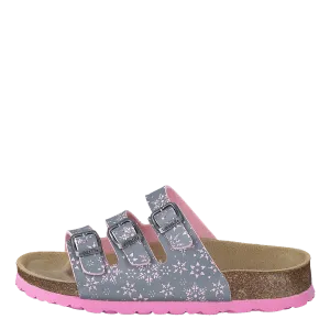 Korkis 3 Grey