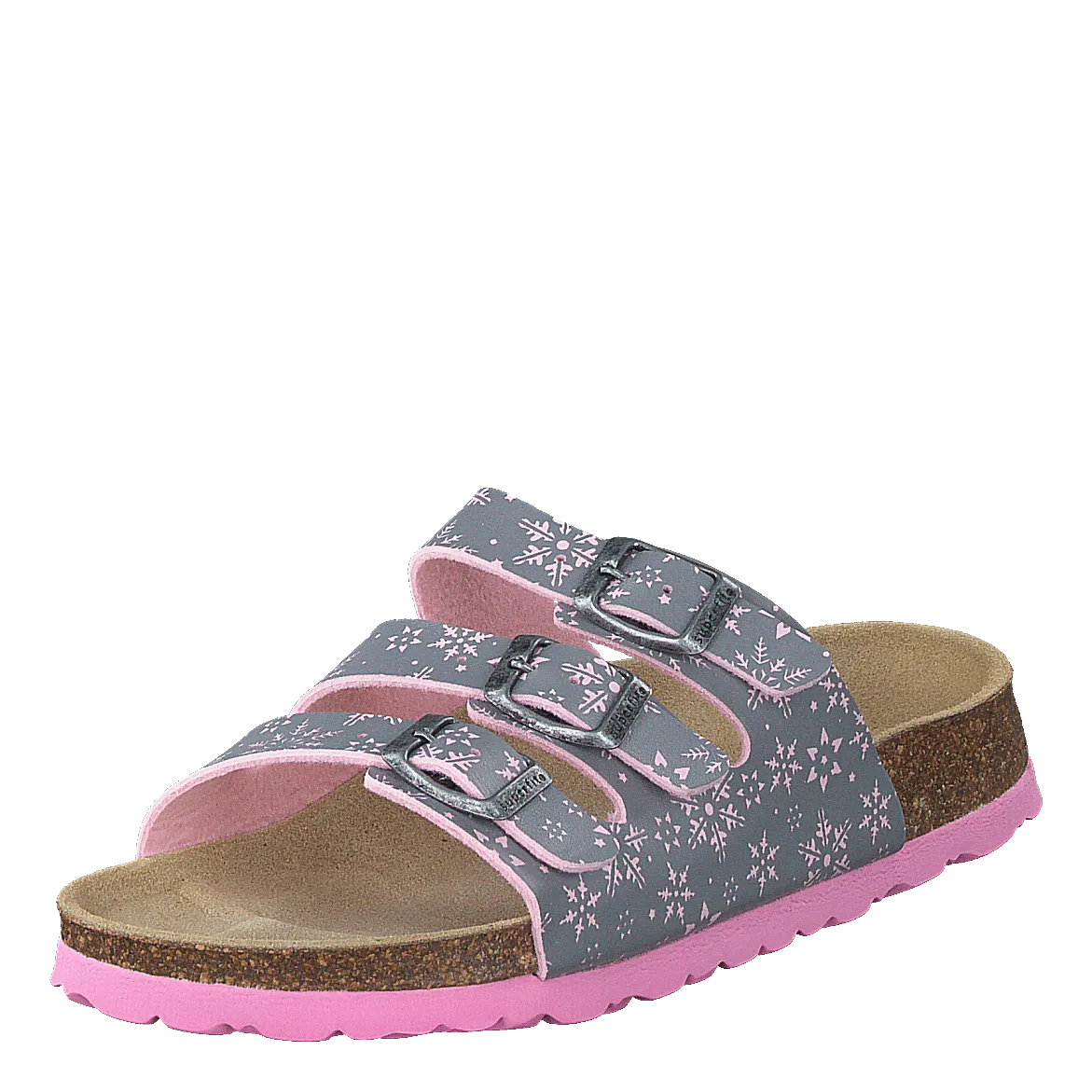 Korkis 3 Grey