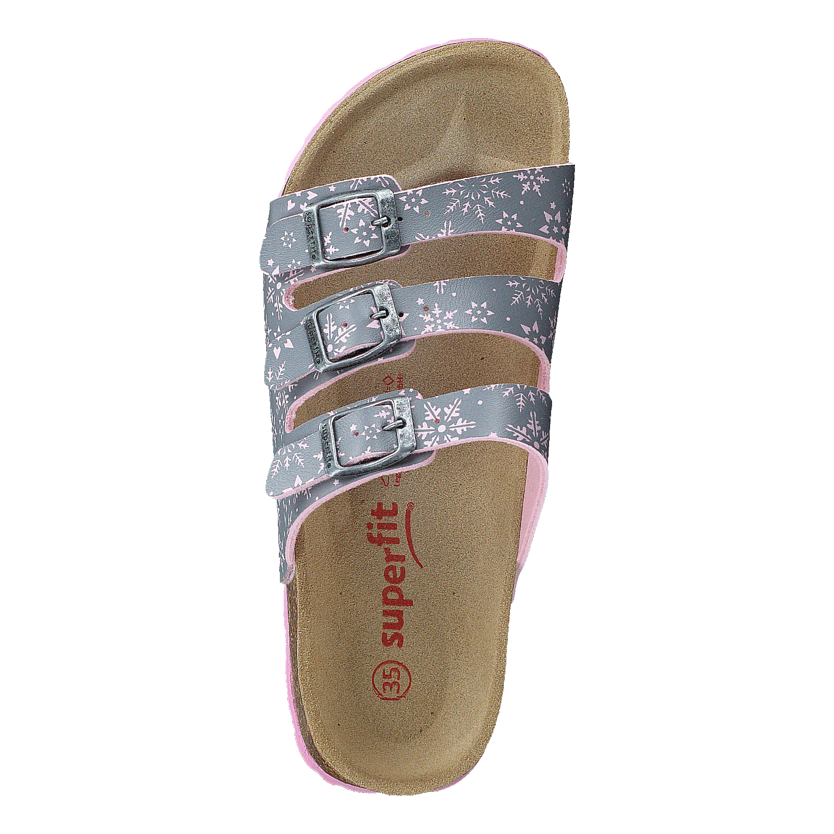 Korkis 3 Grey