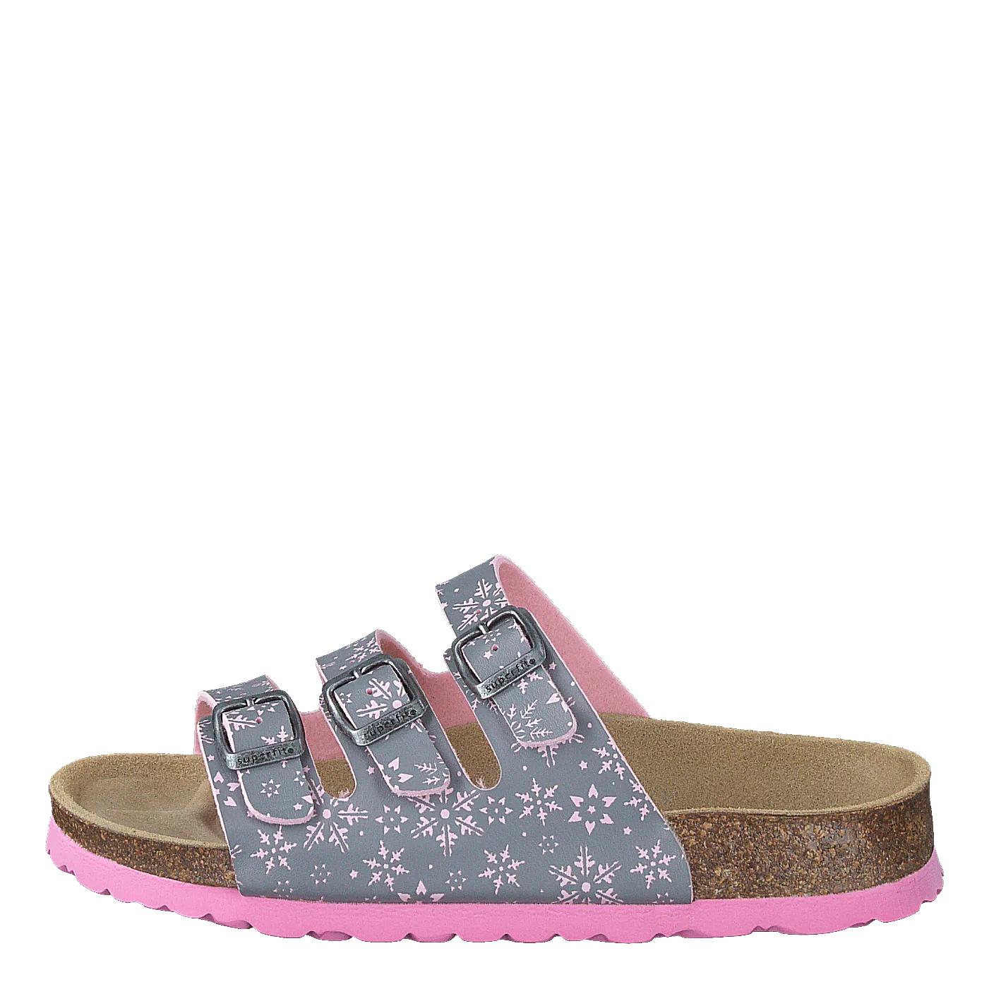 Korkis 3 Grey