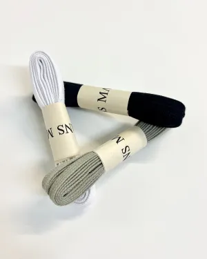 Laces