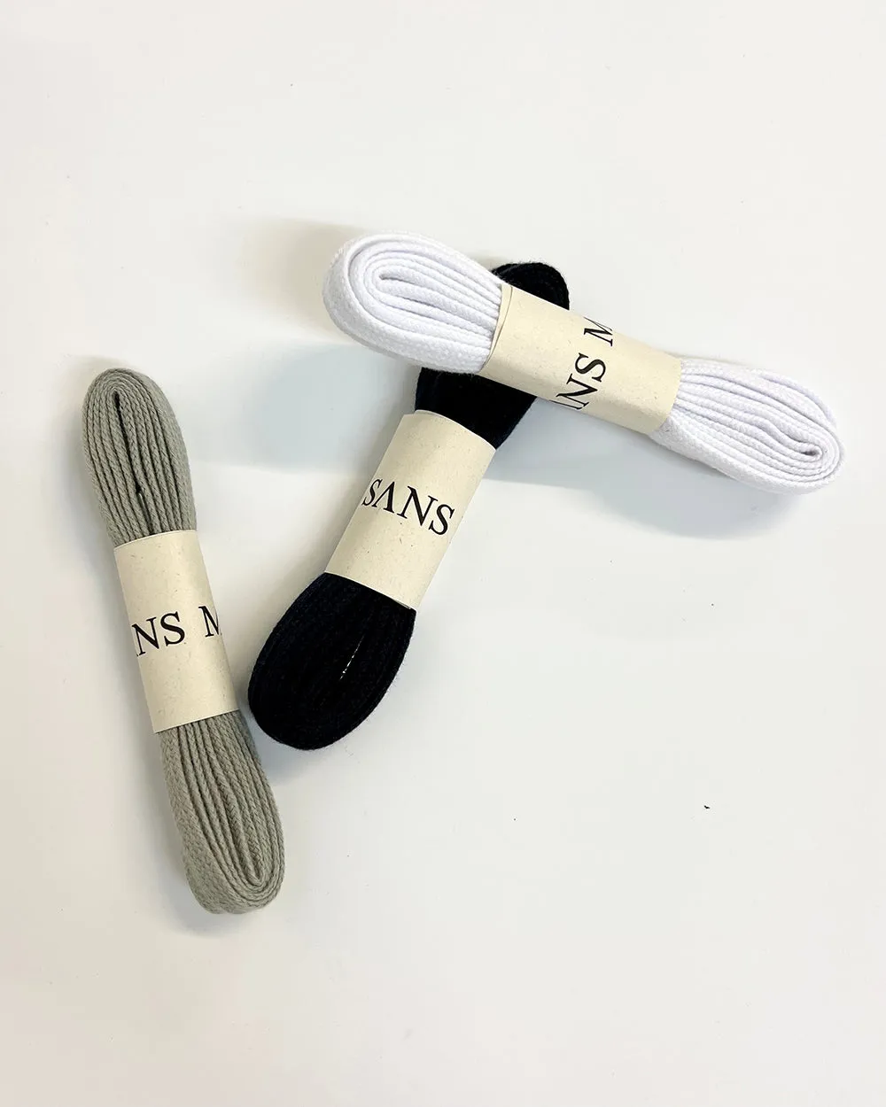 Laces