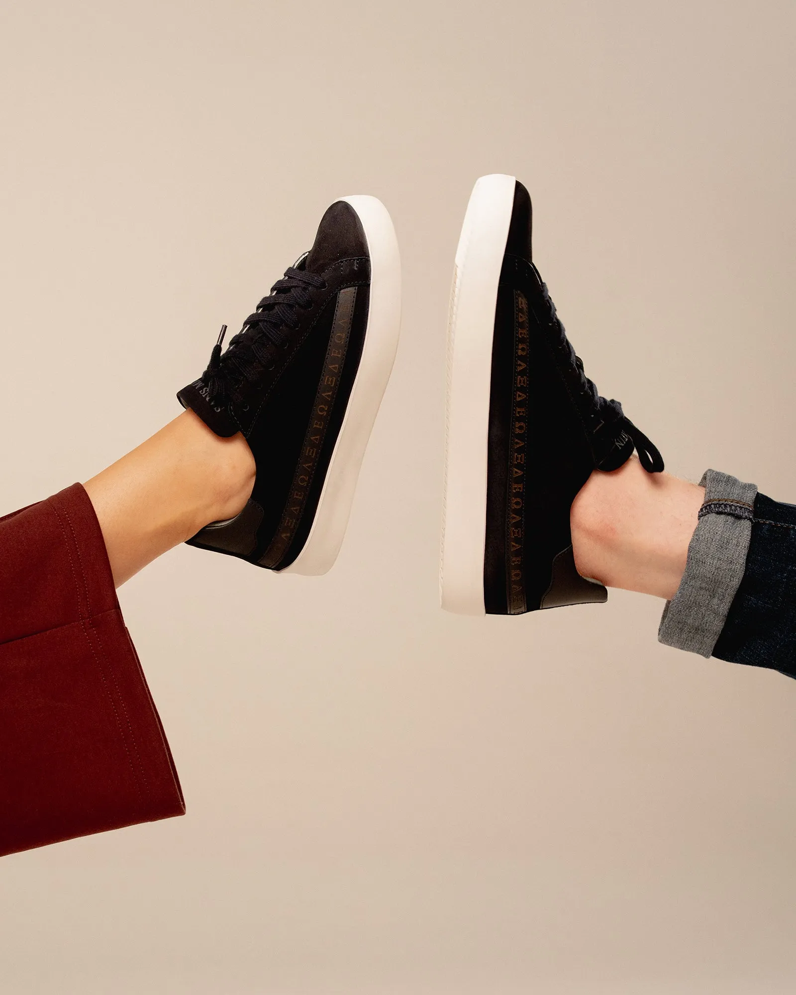 Laces