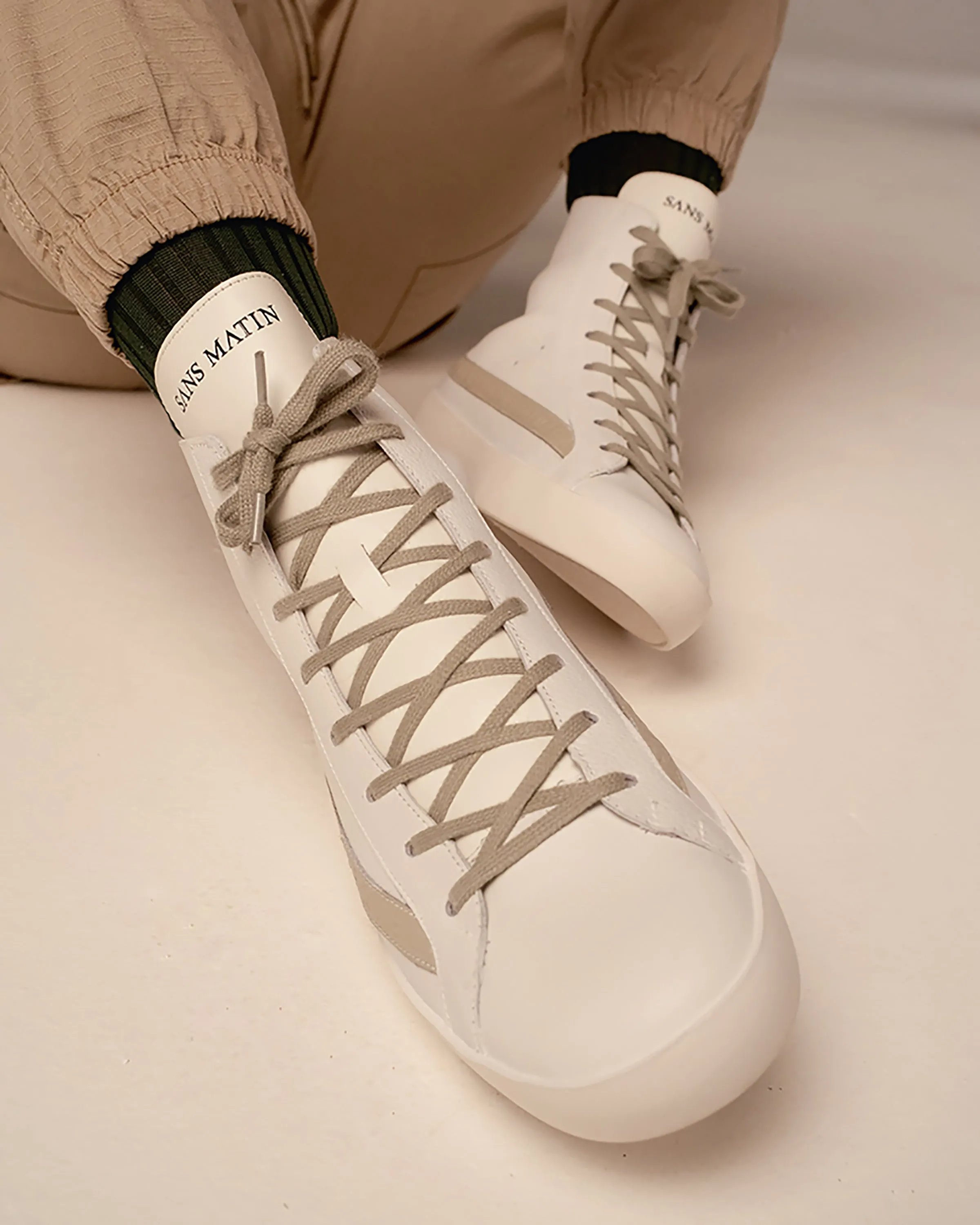 Laces