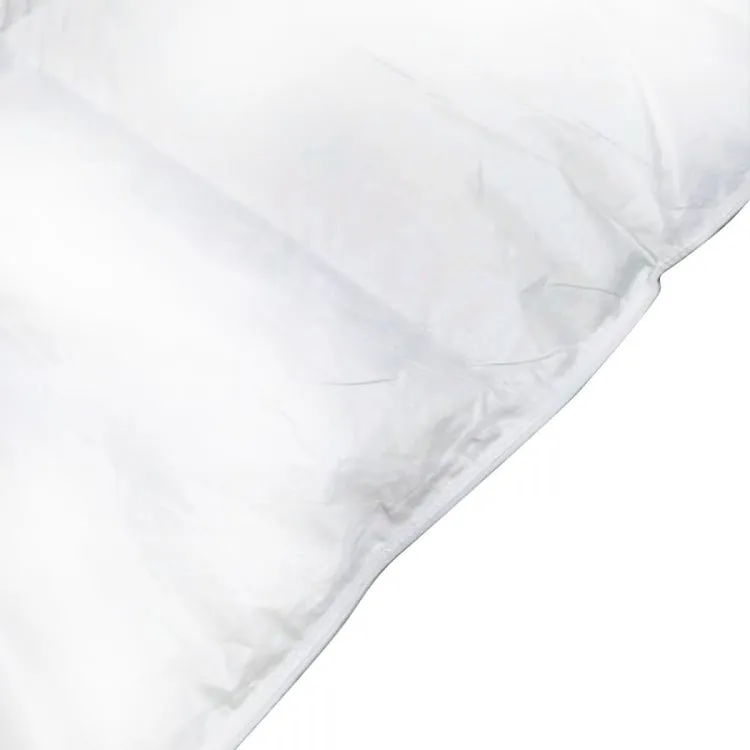 LAURA HILL 800GSM GOOSE DOWN FEATHER COMFORTER DOONA
