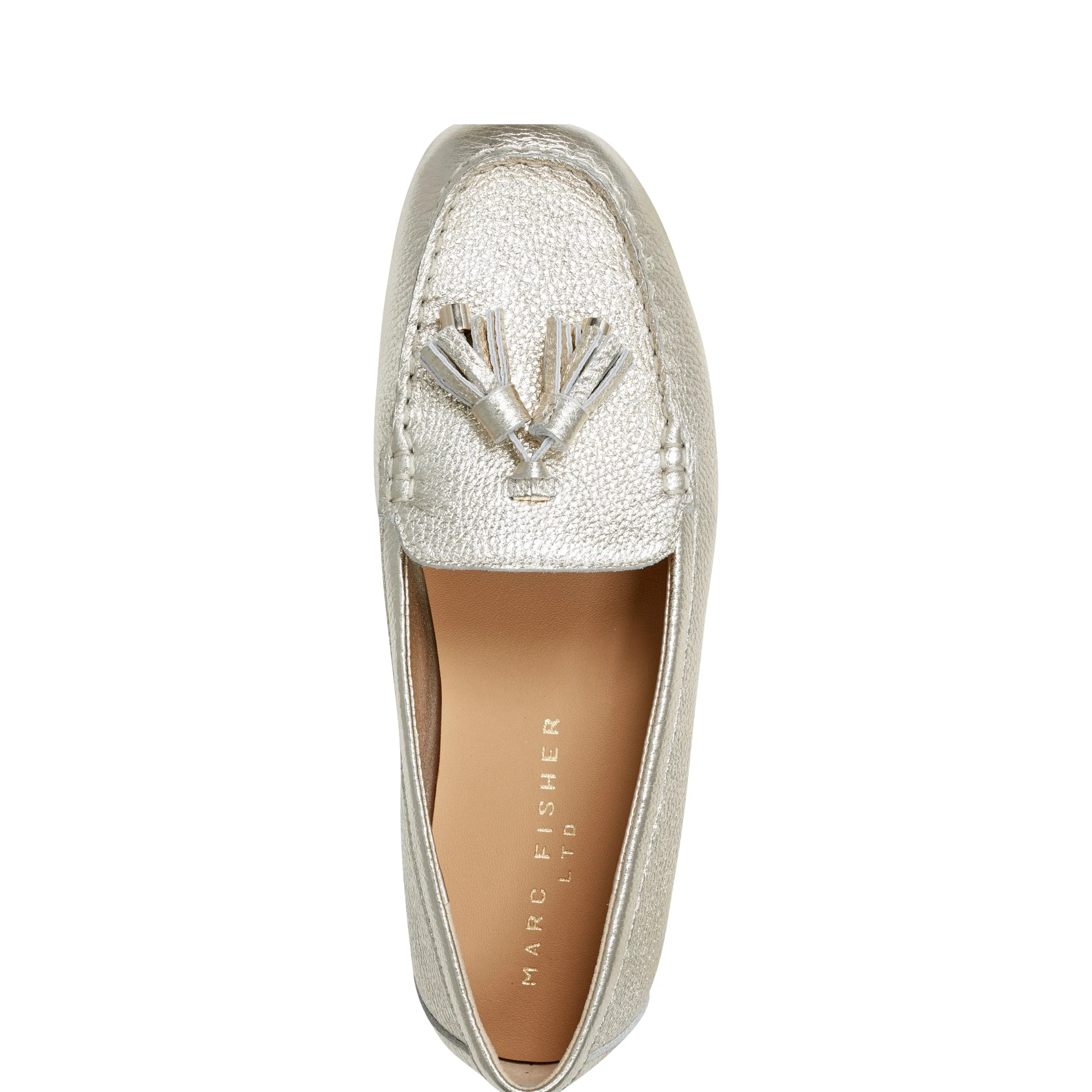 Layney Casual Tassle Loafer