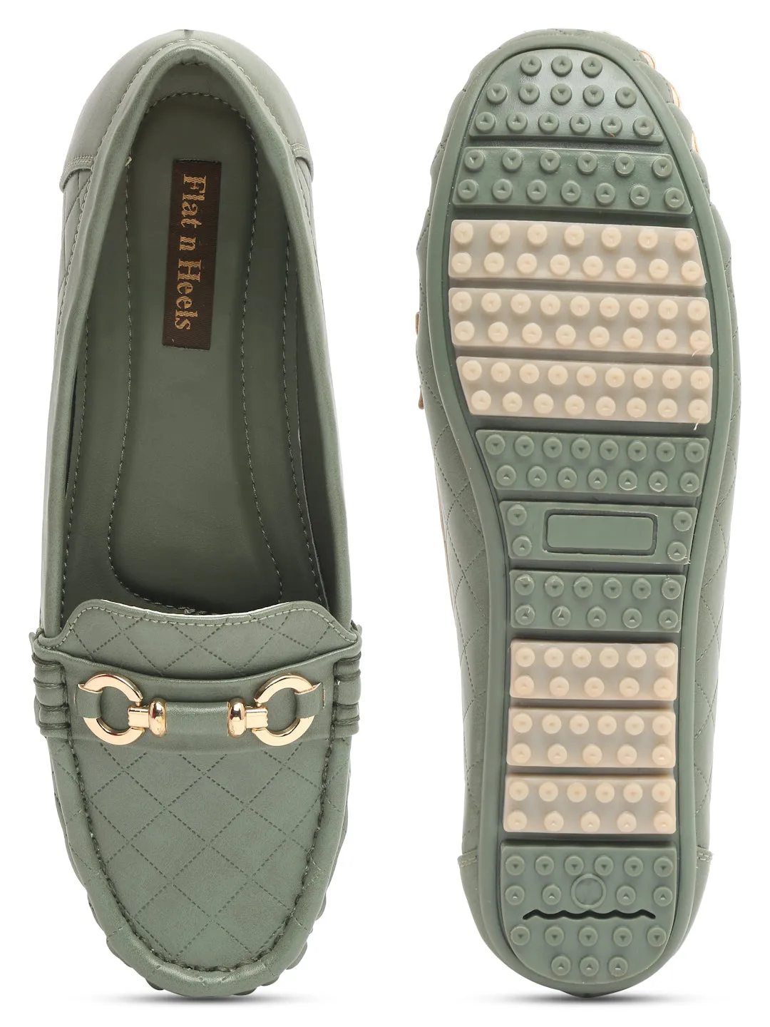 Loafer-(GS-07)