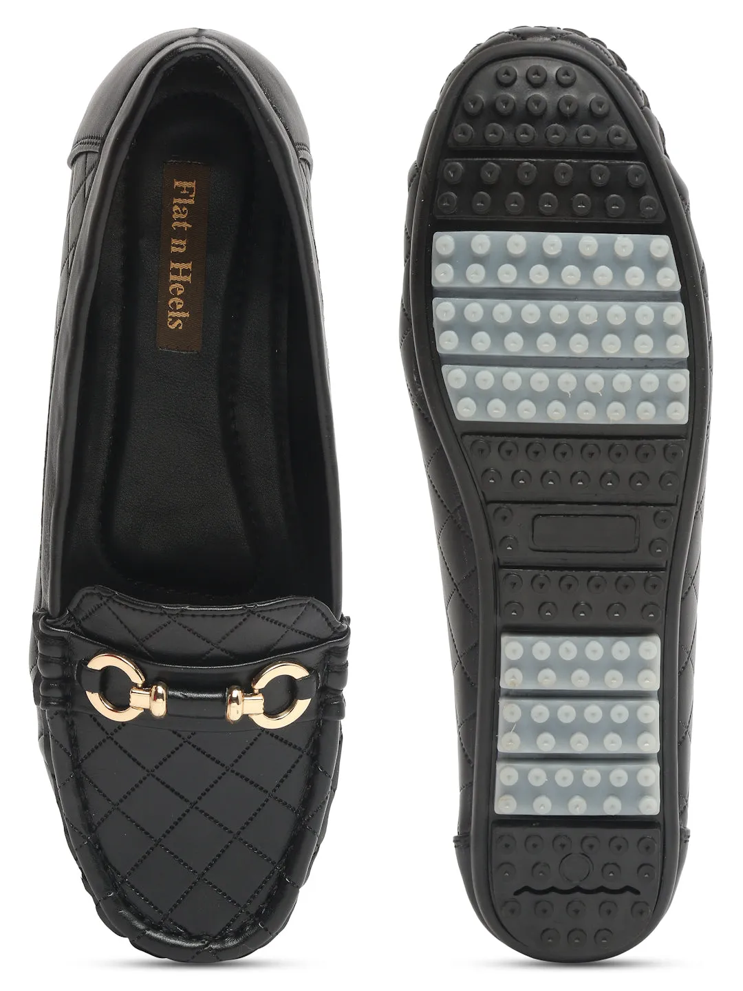 Loafer-(GS-07)