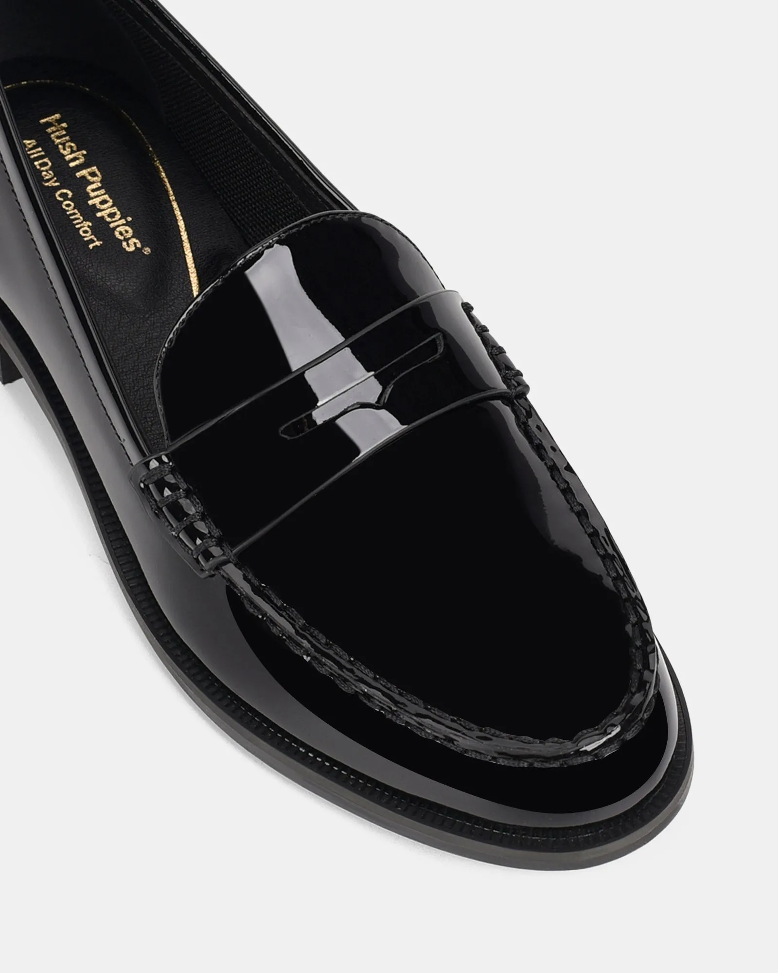 Lucia Black Patent