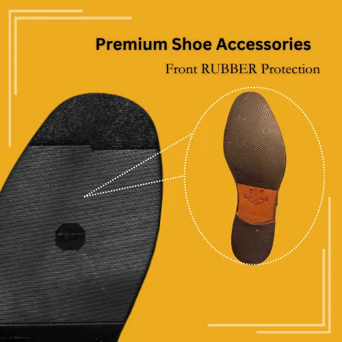 LUCIAN Premium Loafer Crafted in Suede