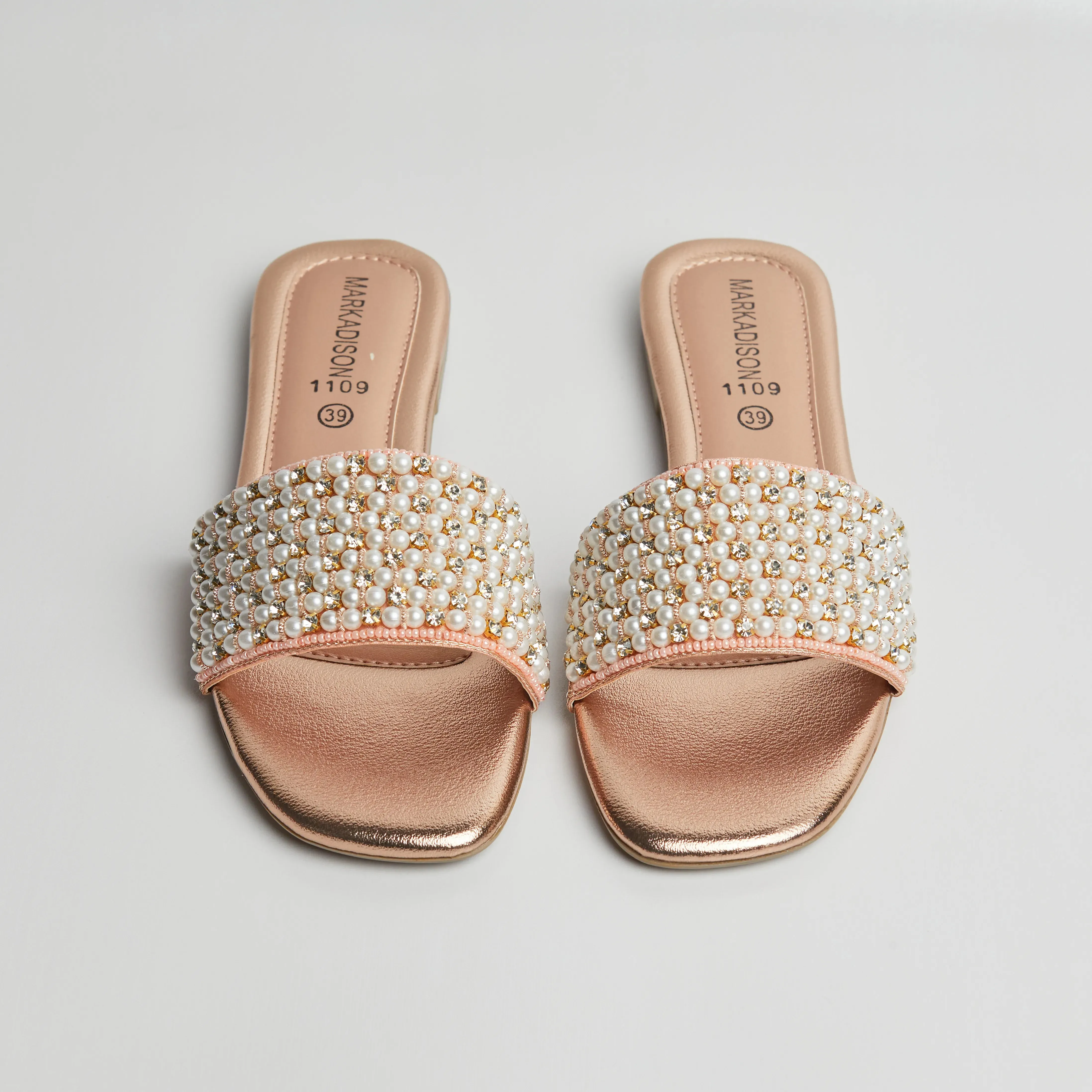 MA-W-1109 Women's Elegant Flats
