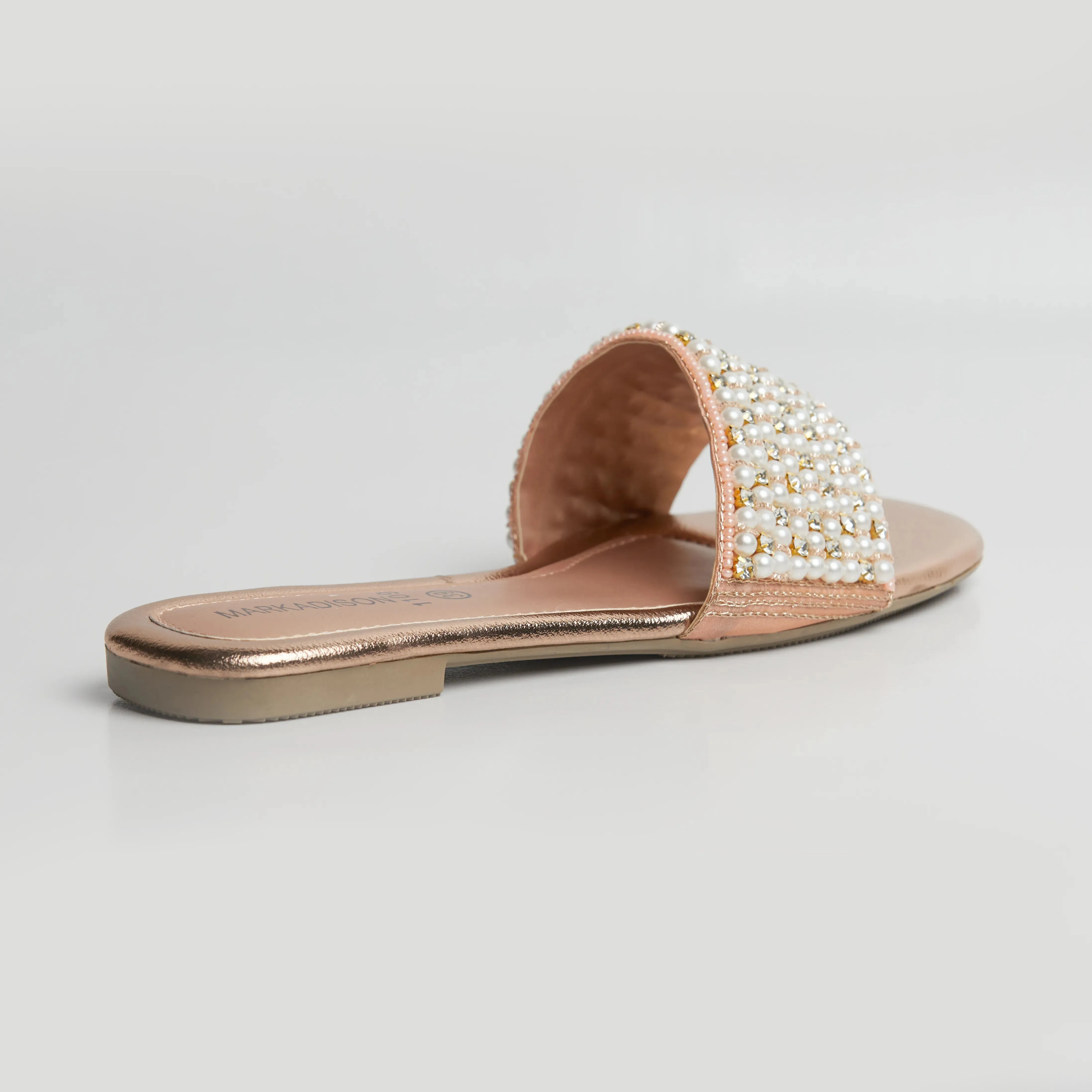 MA-W-1109 Women's Elegant Flats