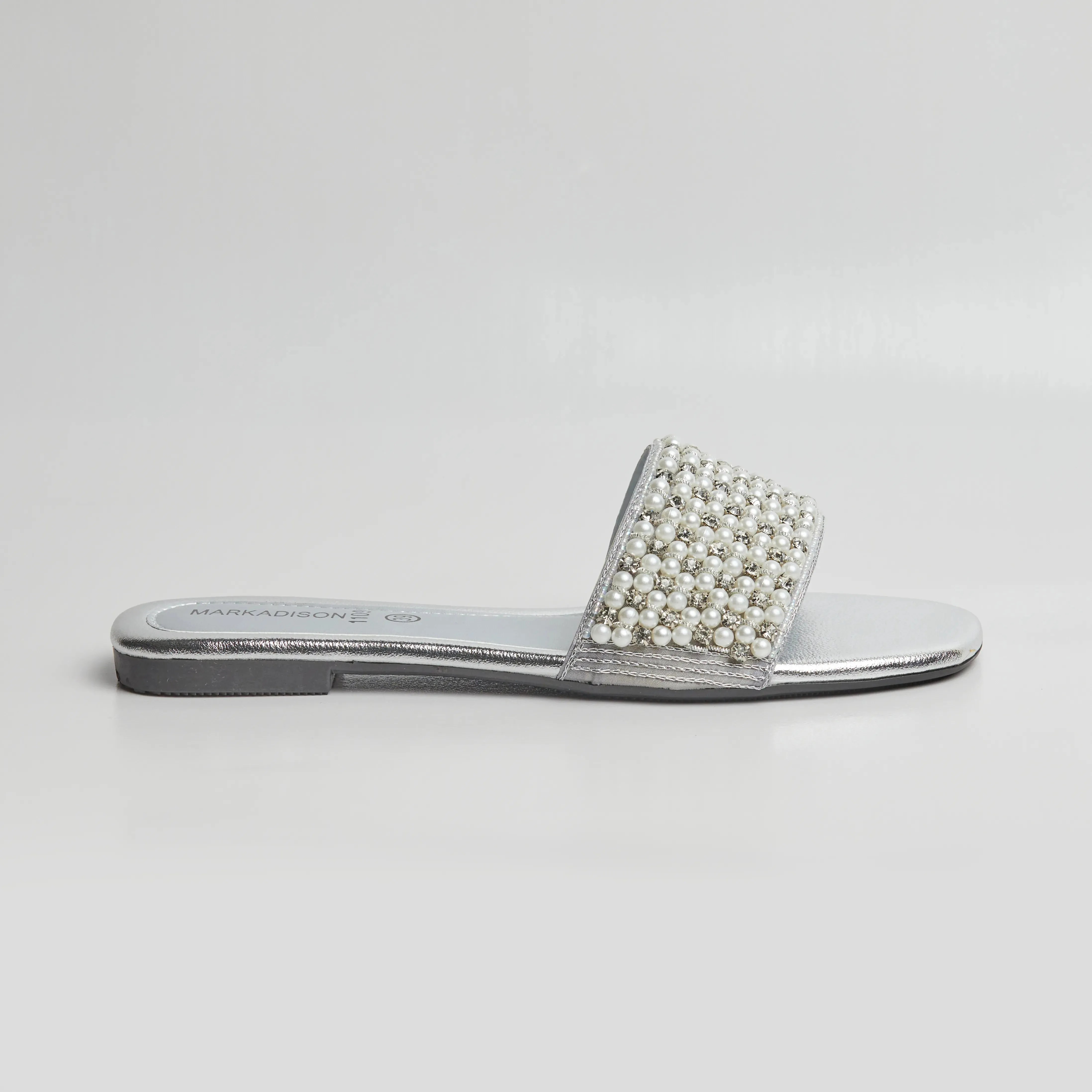 MA-W-1109 Women's Elegant Flats