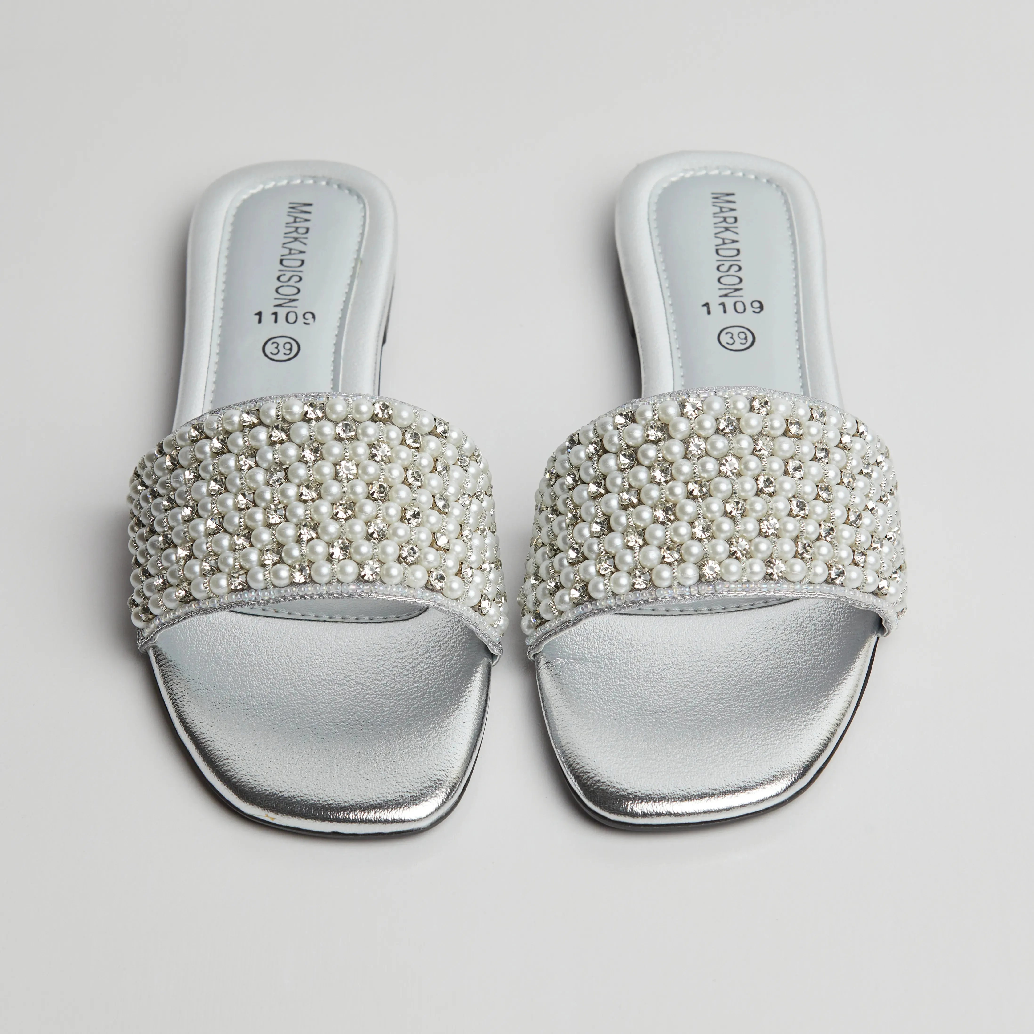 MA-W-1109 Women's Elegant Flats