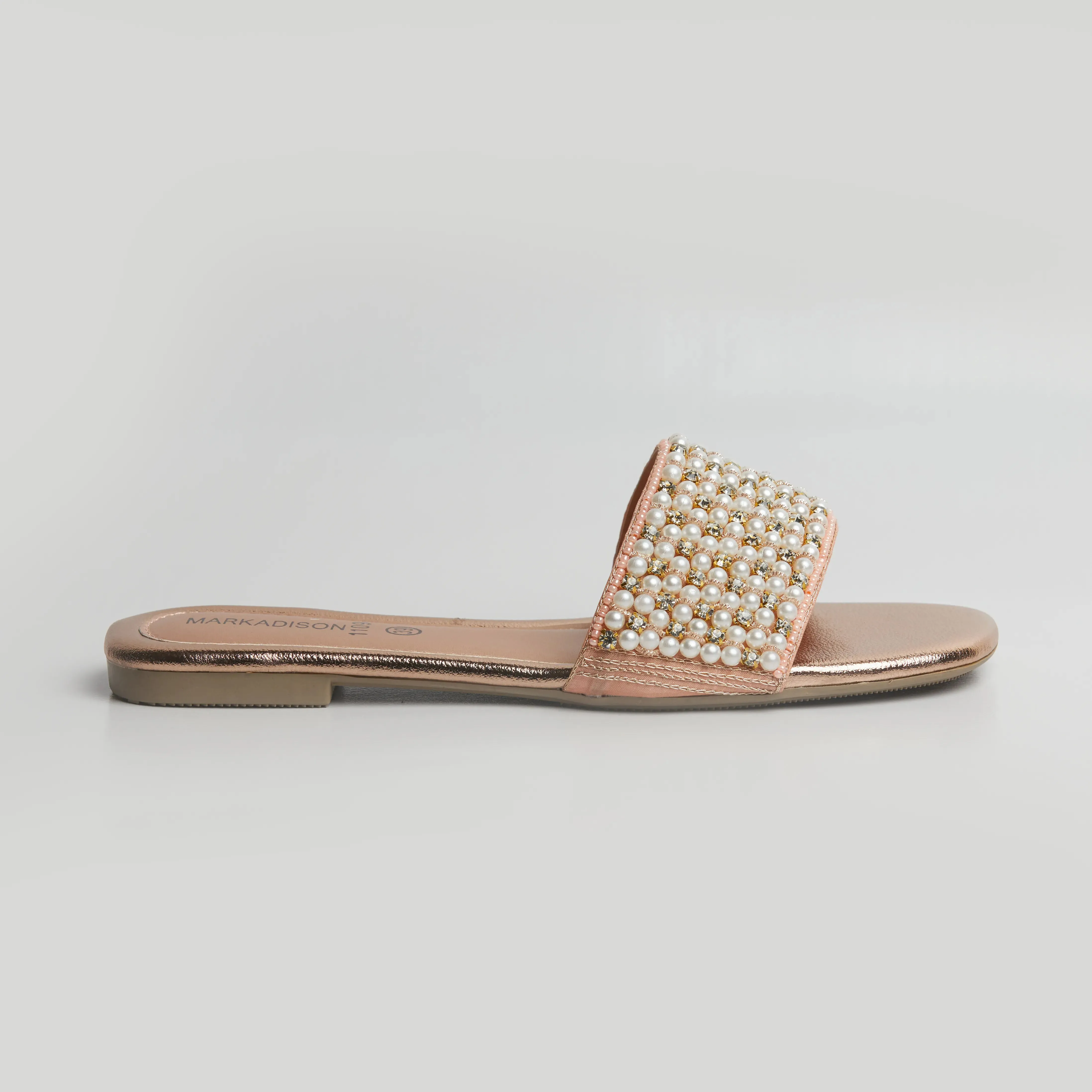 MA-W-1109 Women's Elegant Flats