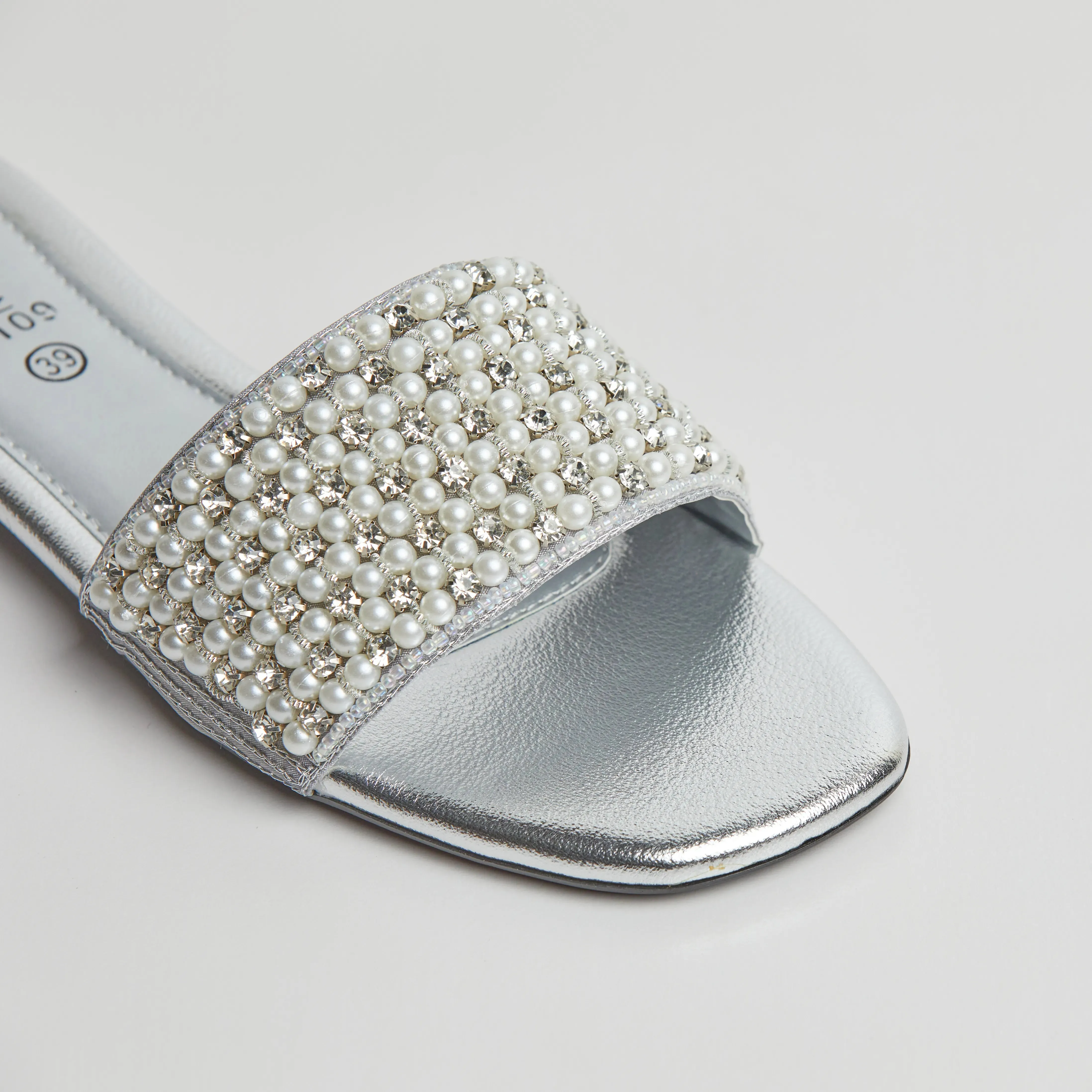 MA-W-1109 Women's Elegant Flats