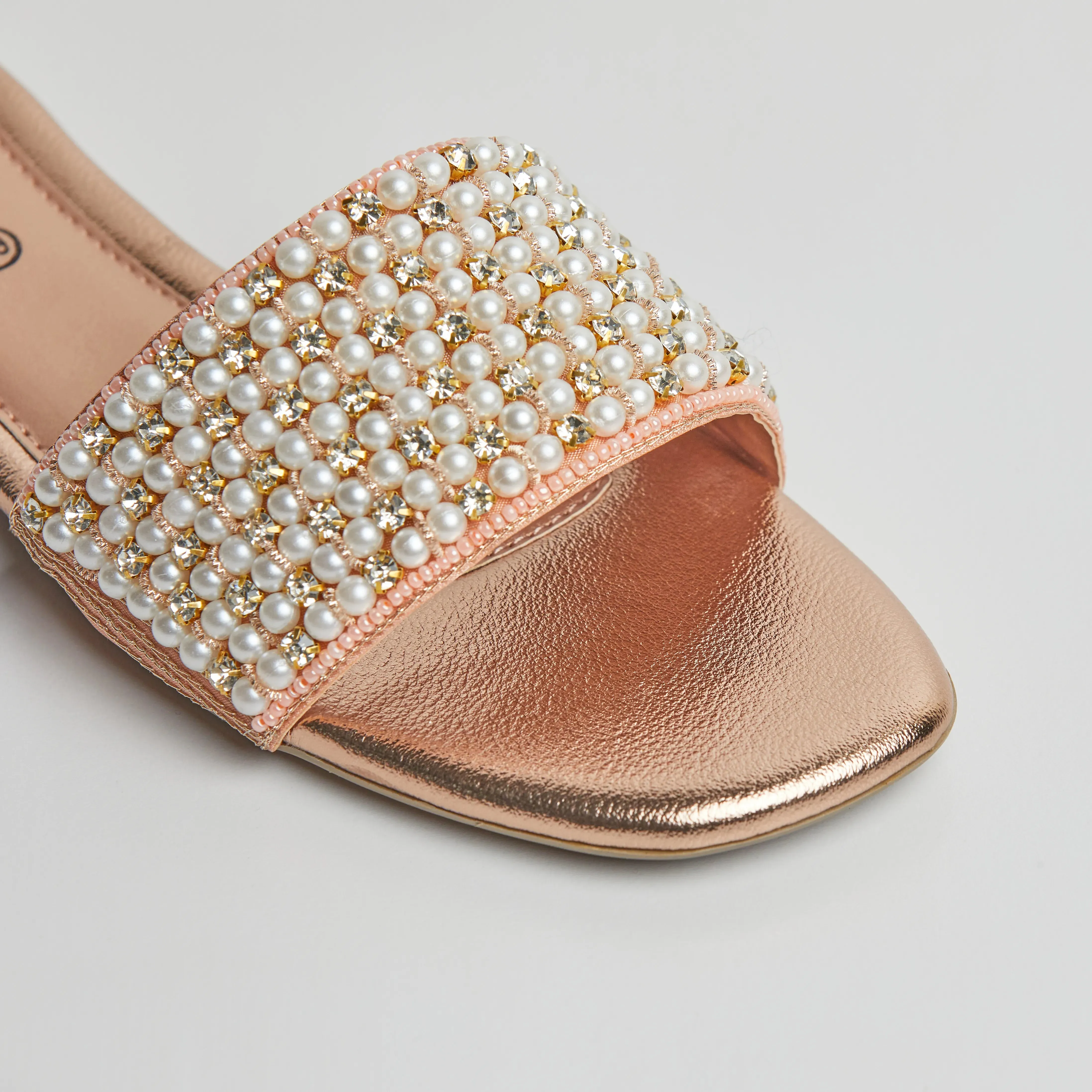 MA-W-1109 Women's Elegant Flats
