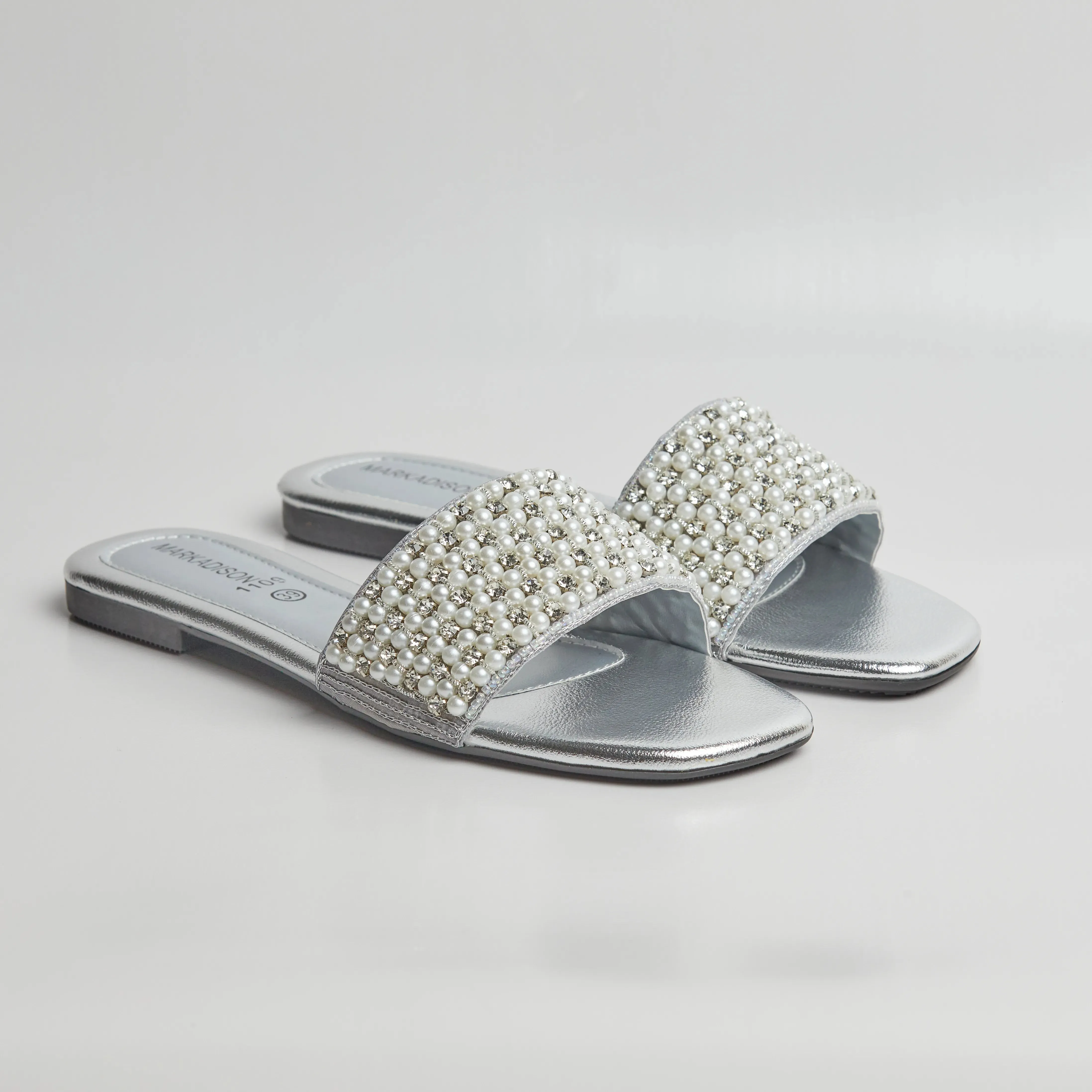 MA-W-1109 Women's Elegant Flats