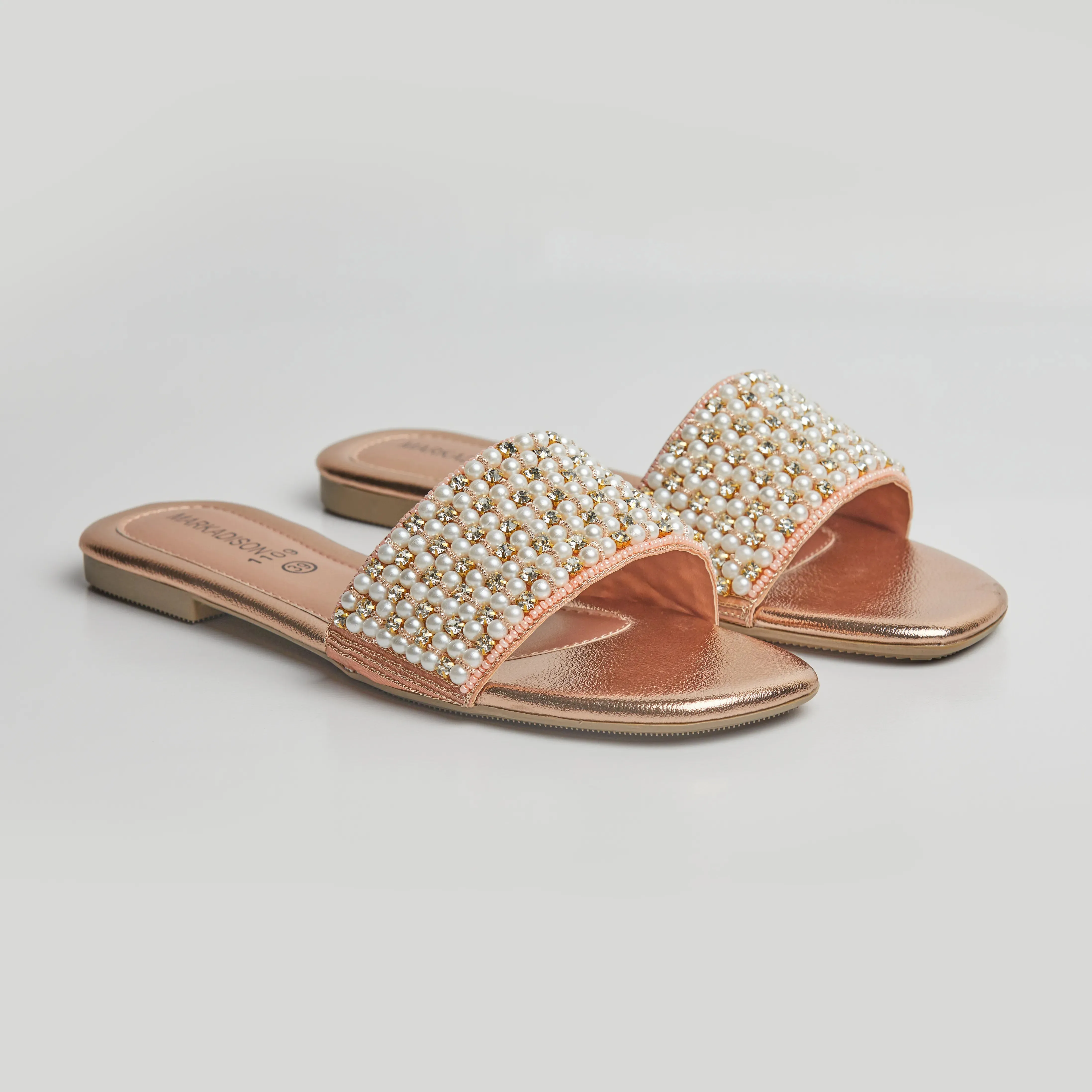 MA-W-1109 Women's Elegant Flats
