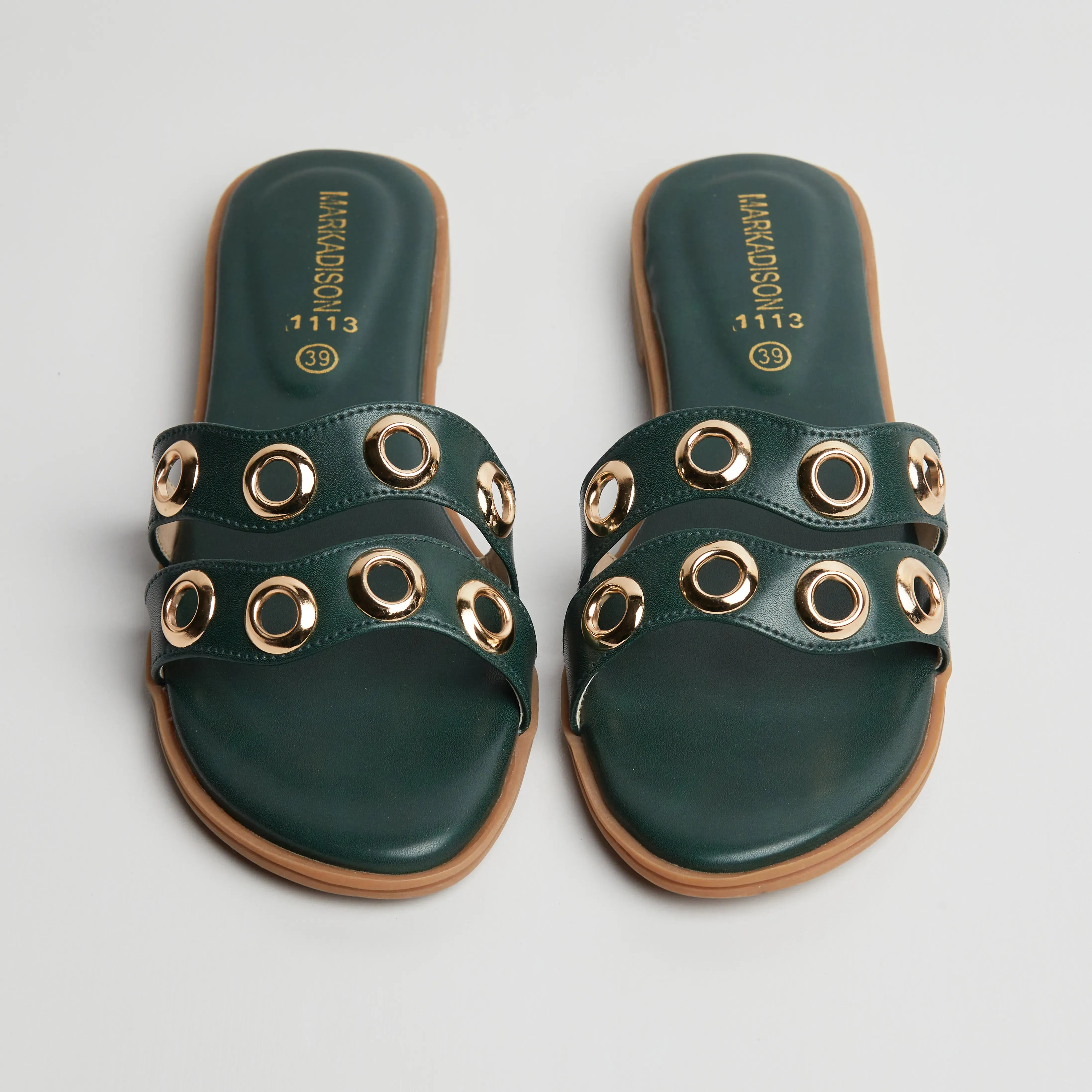 MA-W-1113 Women's Elegant Flats
